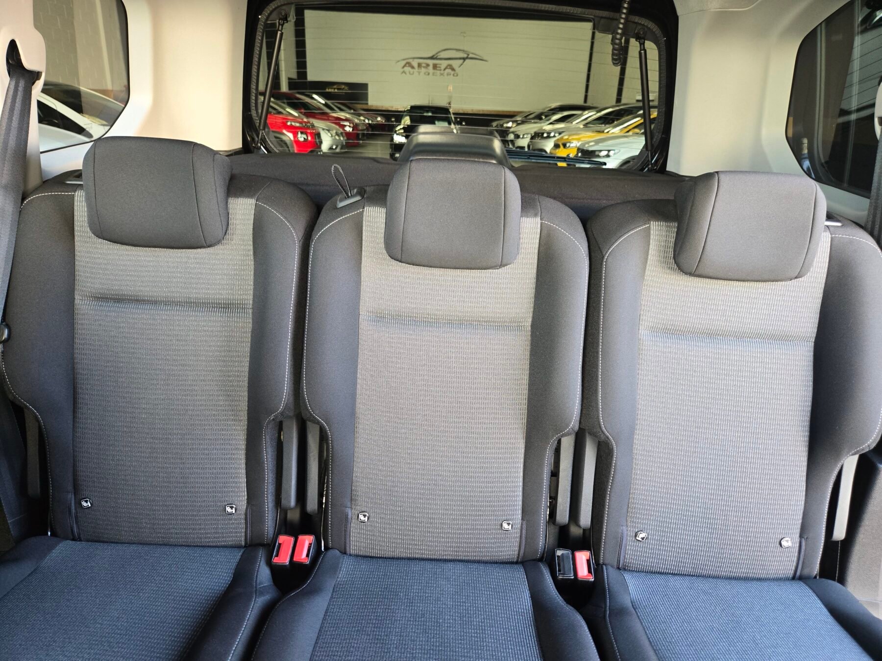 TOYOTA PROACE CITY VERSO ACTIVE 1.5D