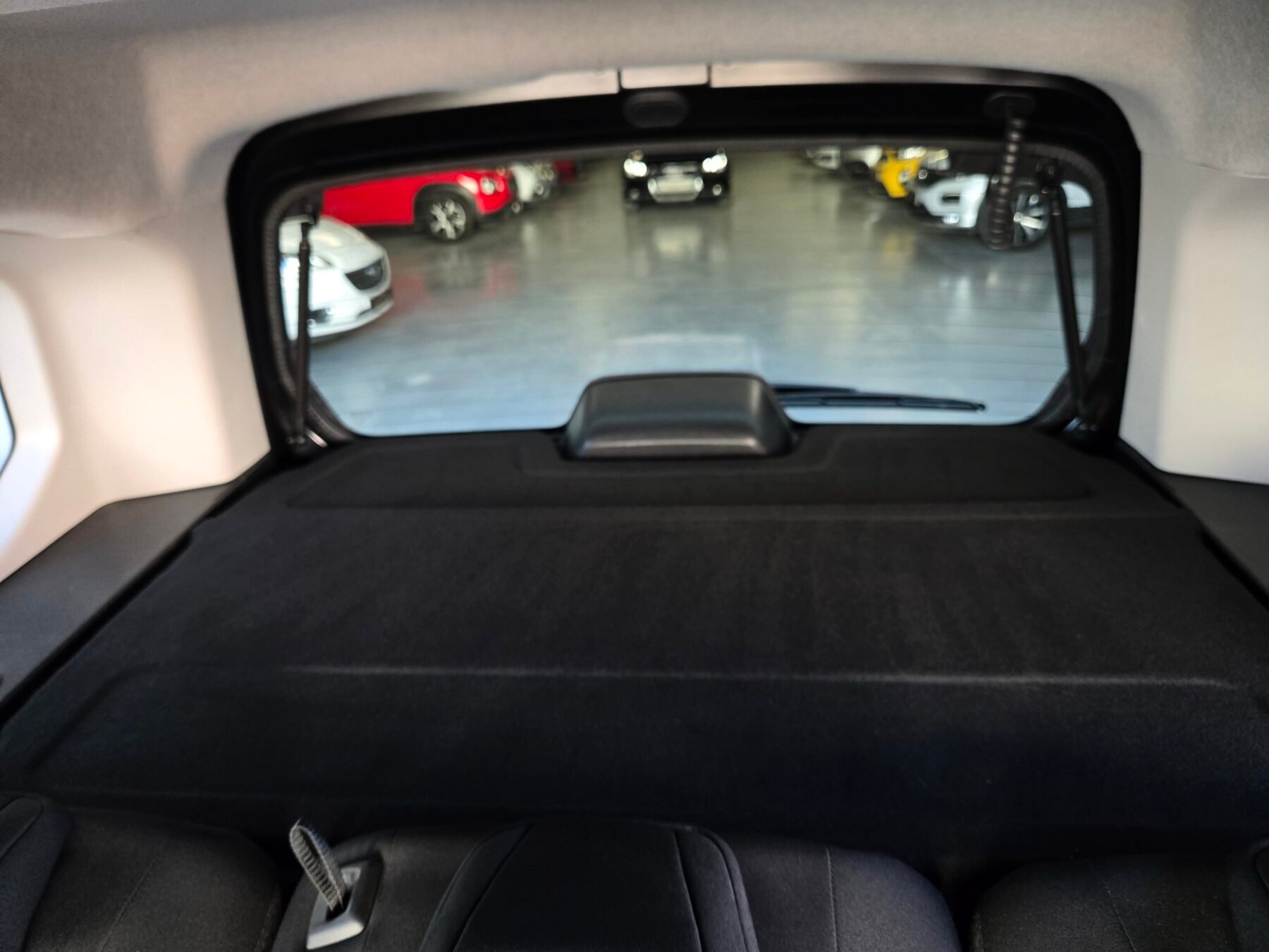 TOYOTA PROACE CITY VERSO ACTIVE 1.5D