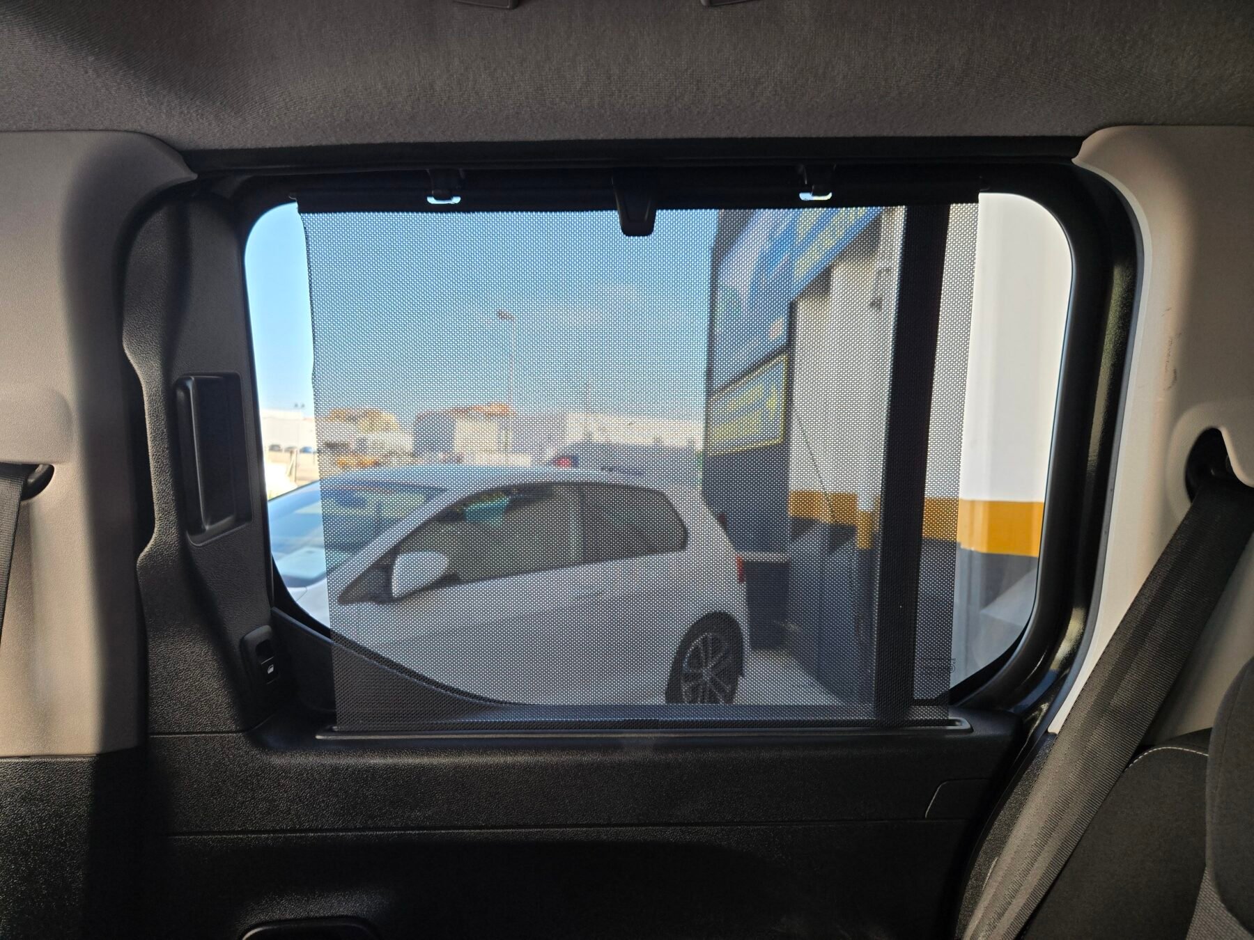 TOYOTA PROACE CITY VERSO ACTIVE 1.5D