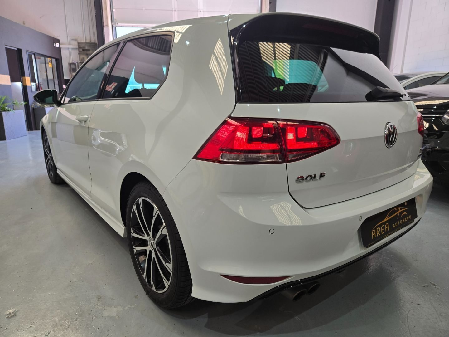 VOLKSWAGEN GOLF SPORT 1.4 TSI TECH BMT DSG