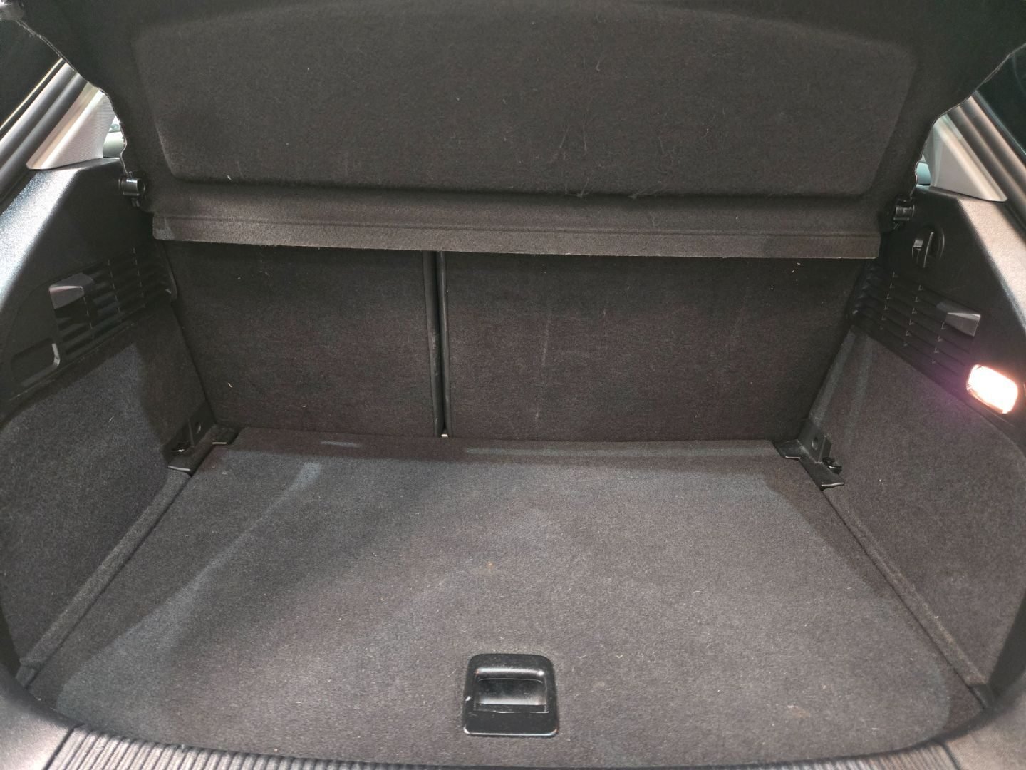 AUDI A1 1.6 TDI AMBITION