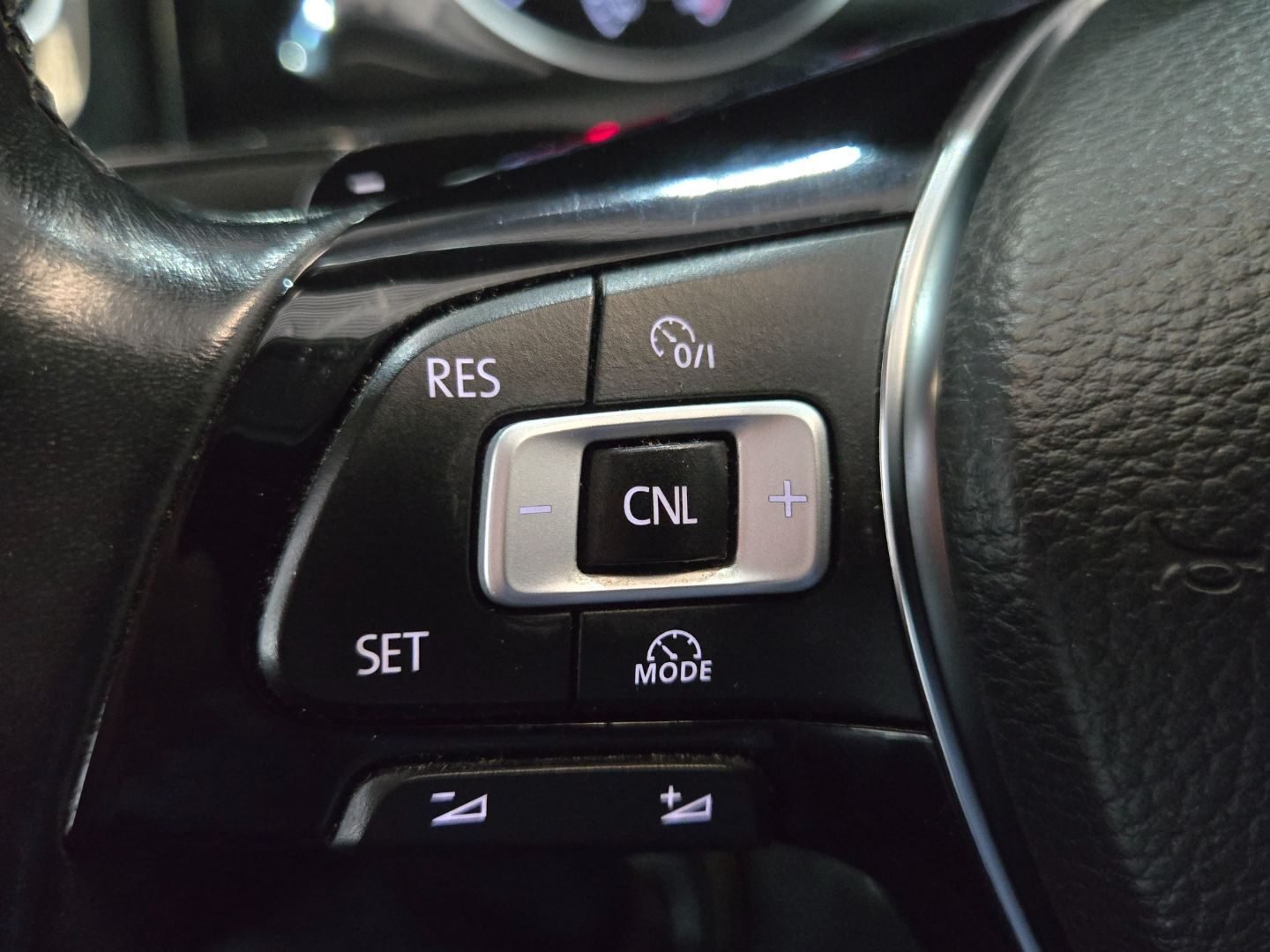 VOLKSWAGEN GOLF SPORT 1.4 TSI TECH BMT DSG