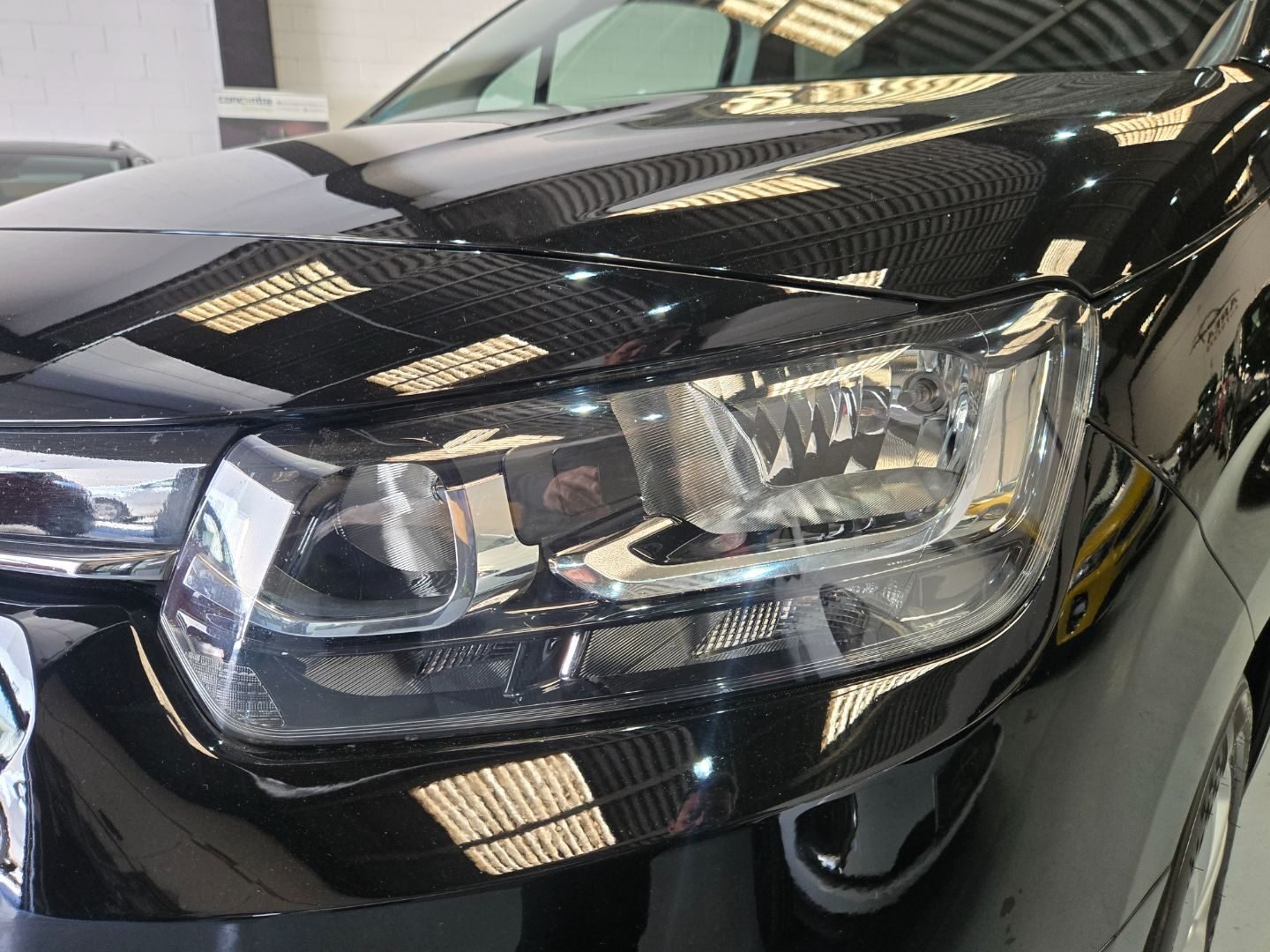 TOYOTA PROACE CITY VERSO ACTIVE 1.5D
