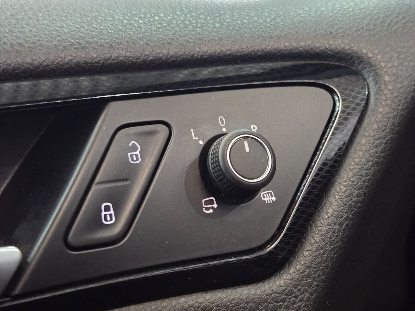 VOLKSWAGEN GOLF SPORT 1.4 TSI TECH BMT DSG