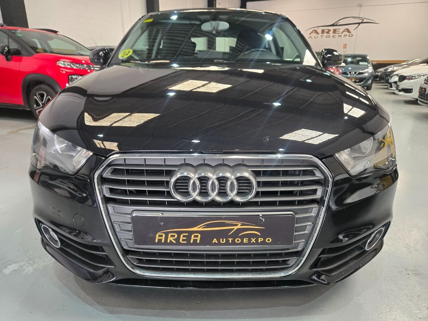 AUDI A1 1.6 TDI AMBITION