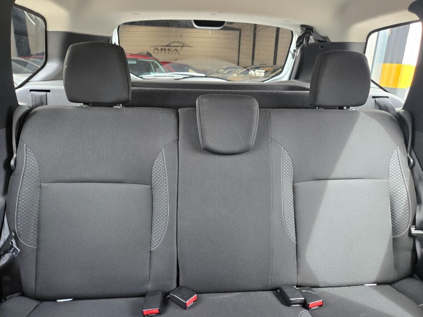 DACIA DUSTER 1.5 DCI AMBIANCE