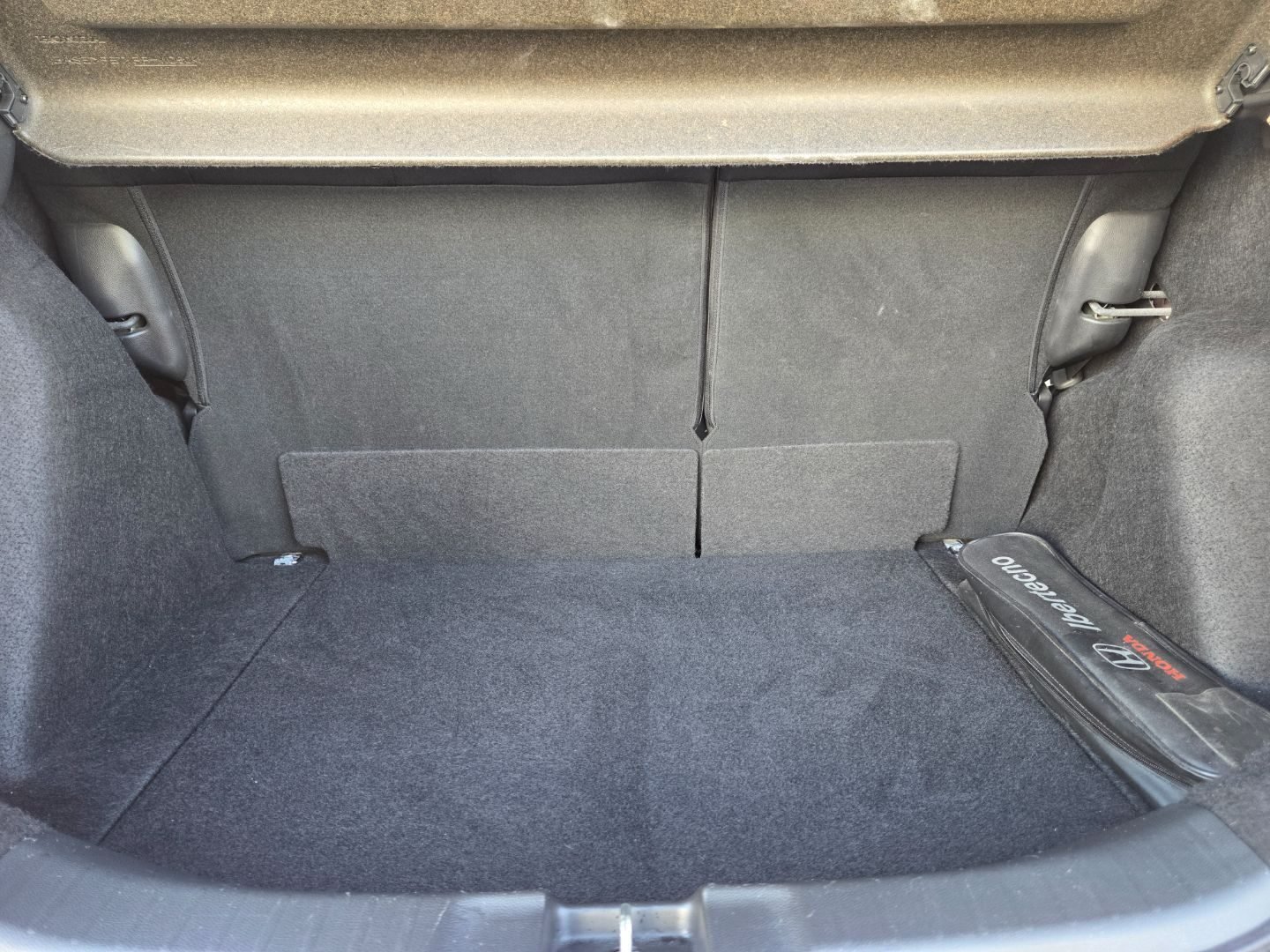 HONDA Jazz 1.3 IVTEC COMFORT CVT