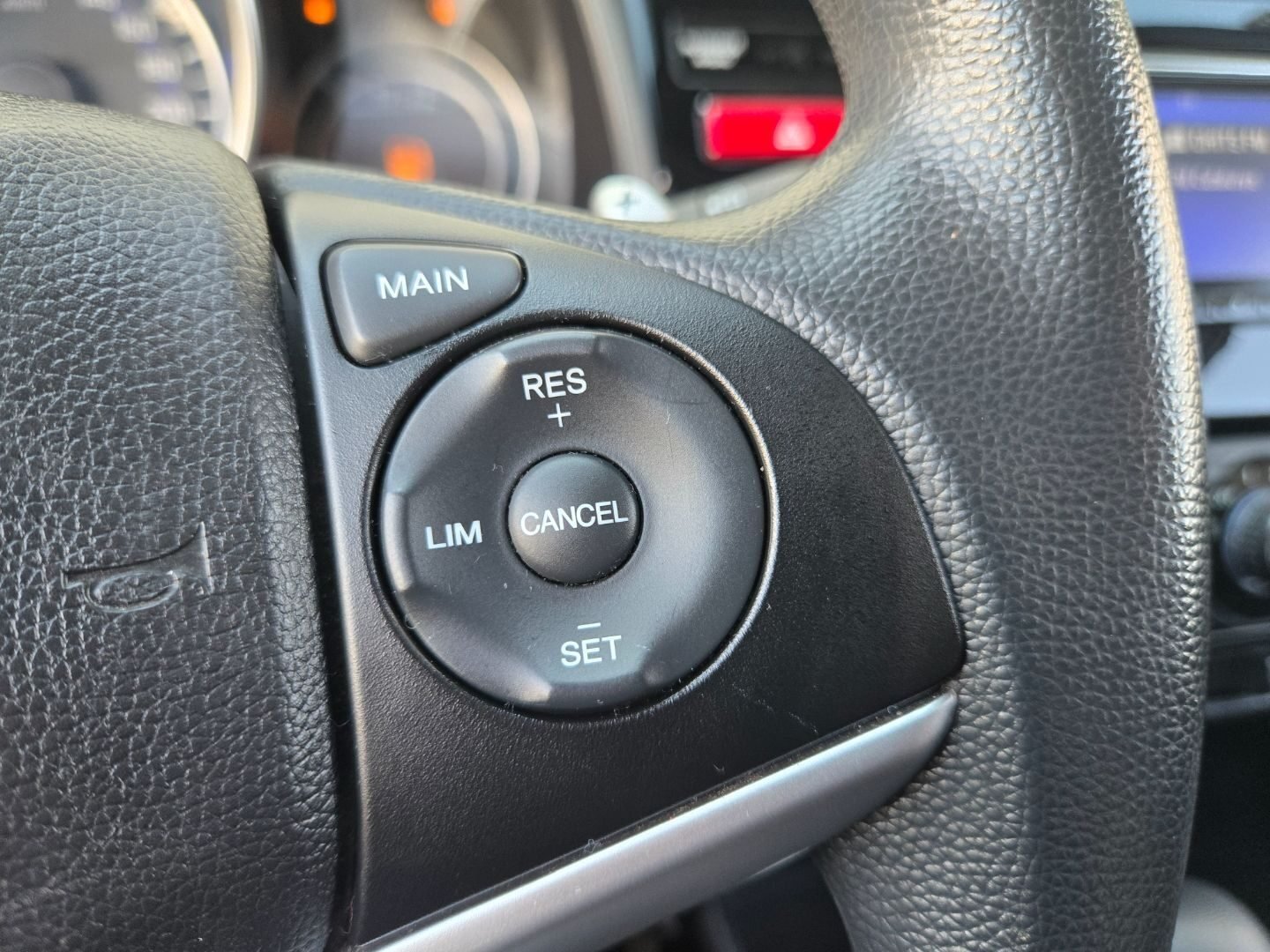 HONDA Jazz 1.3 IVTEC COMFORT CVT