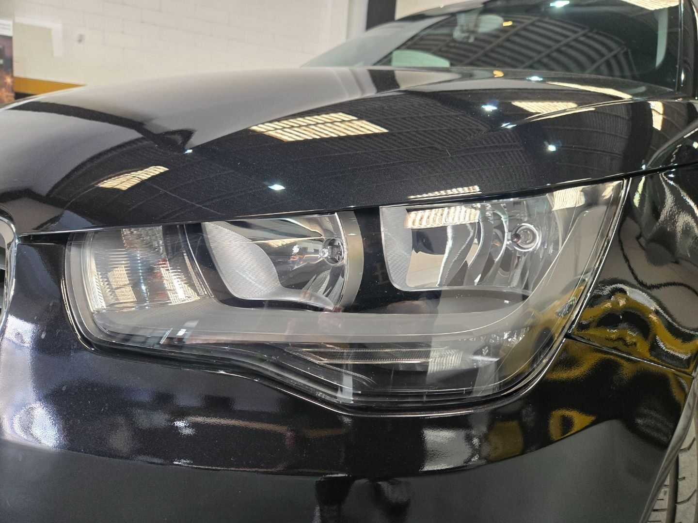 AUDI A1 1.6 TDI AMBITION