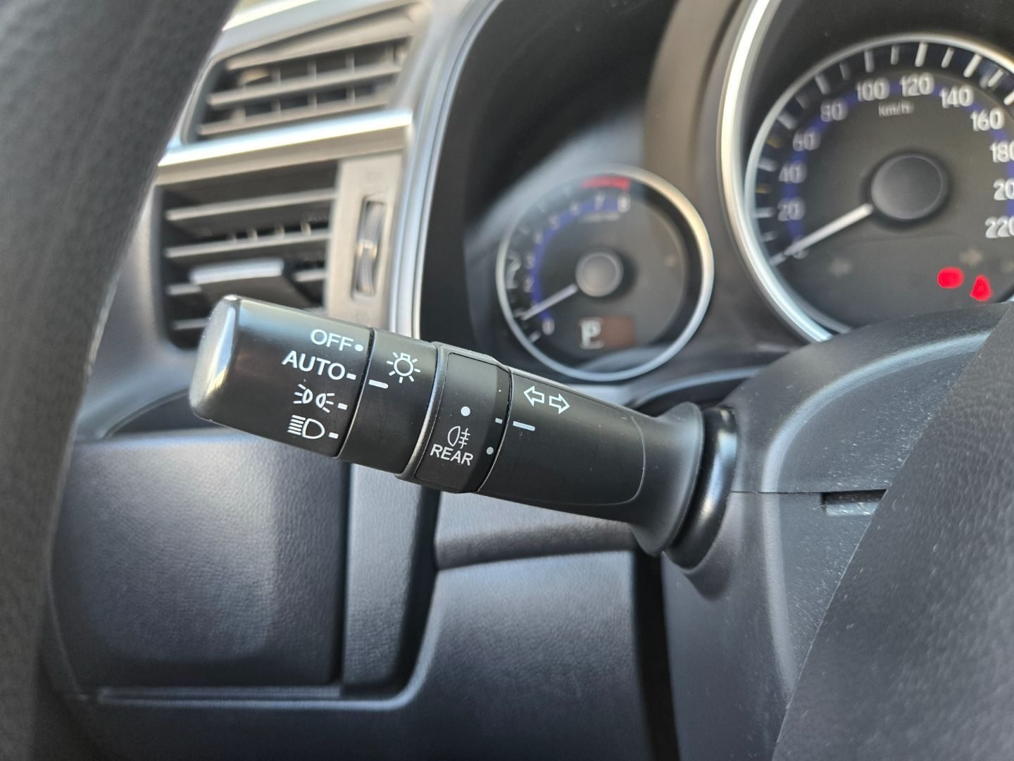 HONDA Jazz 1.3 IVTEC COMFORT CVT