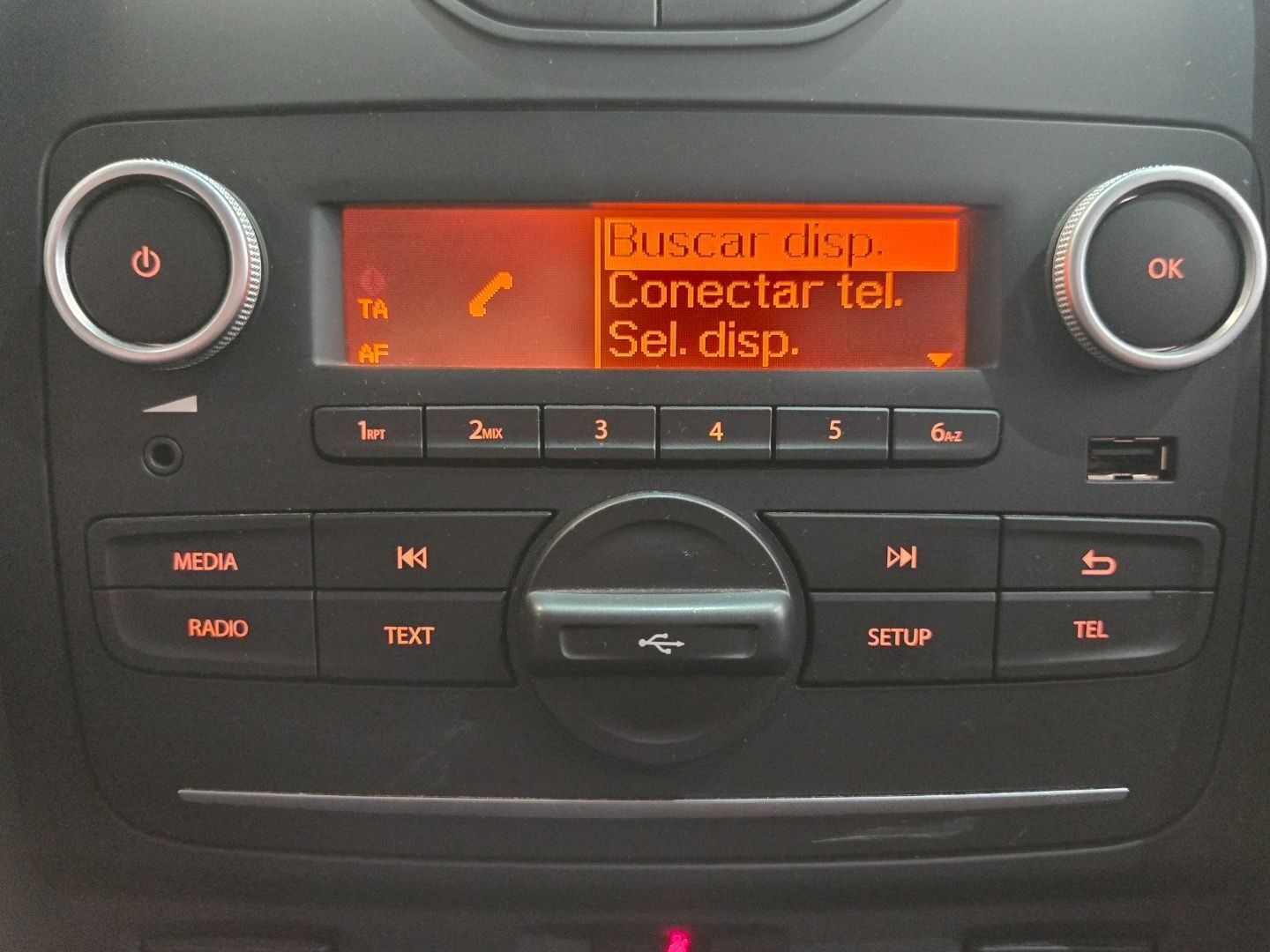 DACIA DUSTER 1.5 DCI AMBIANCE