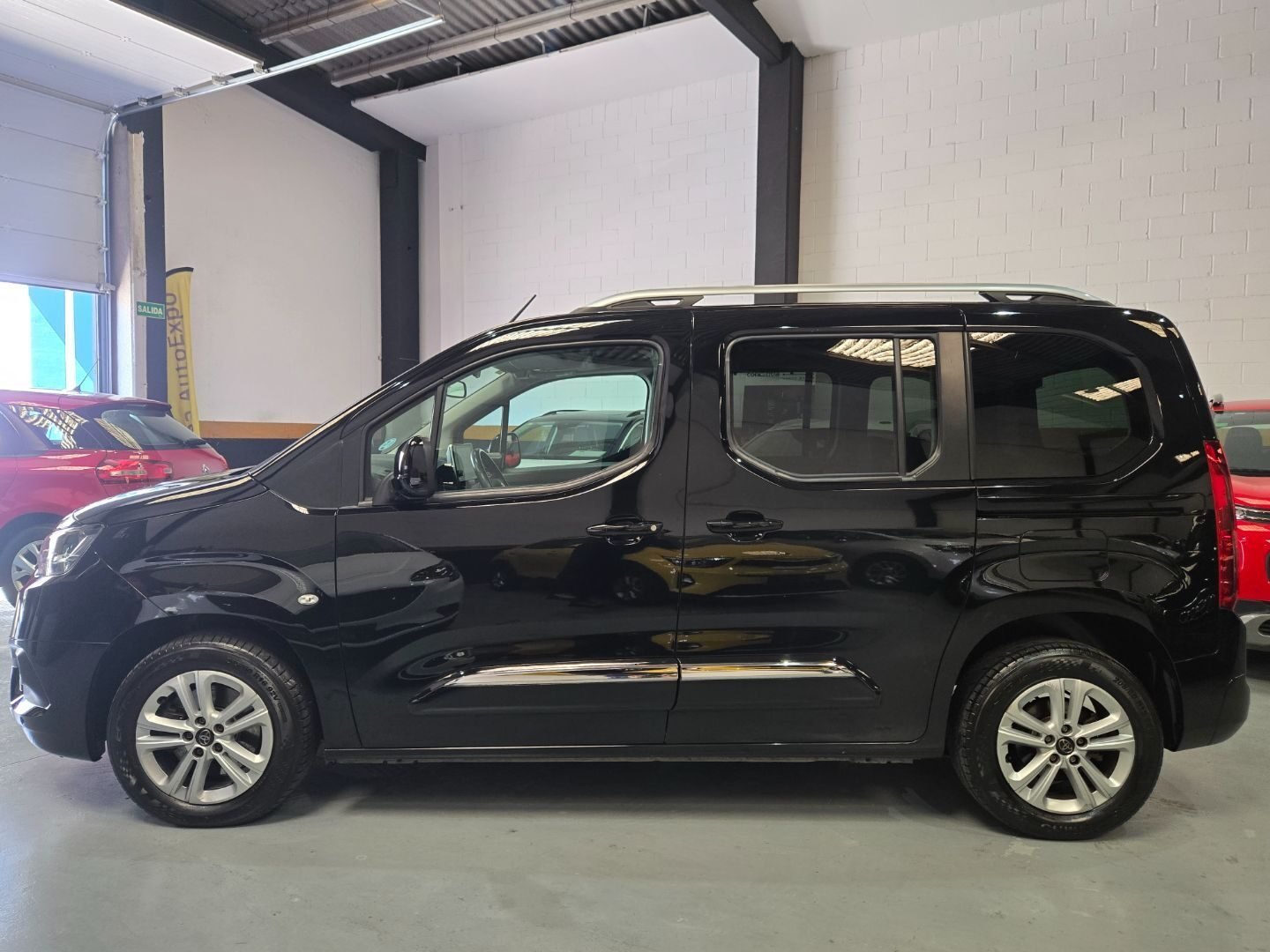 TOYOTA PROACE CITY VERSO ACTIVE 1.5D