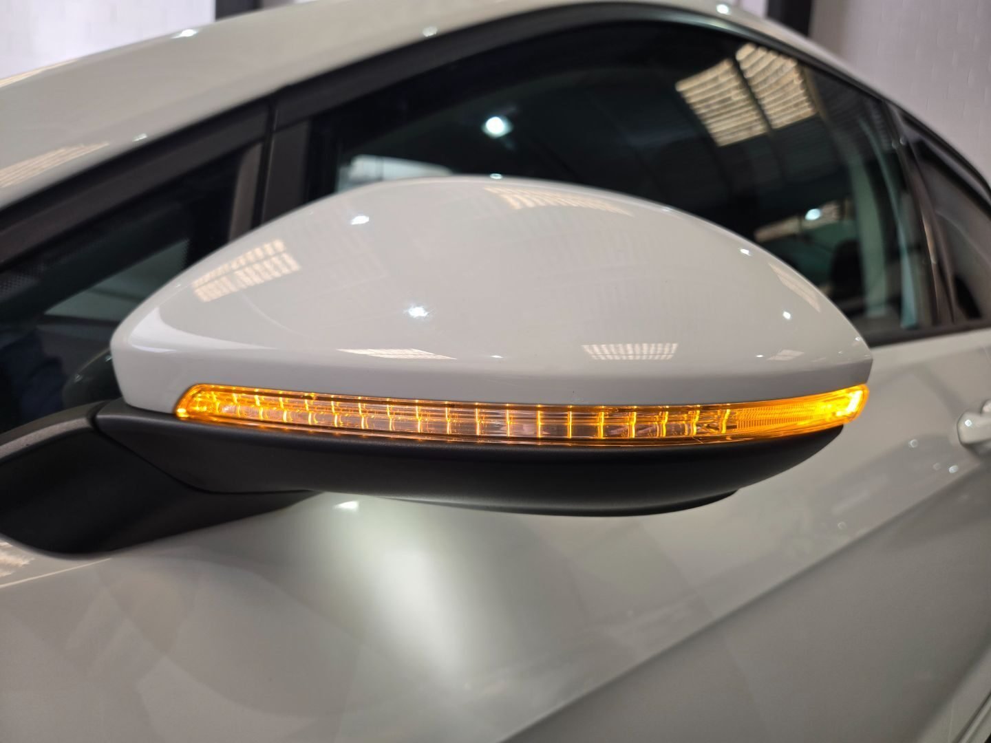 VOLKSWAGEN GOLF SPORT 1.4 TSI TECH BMT DSG