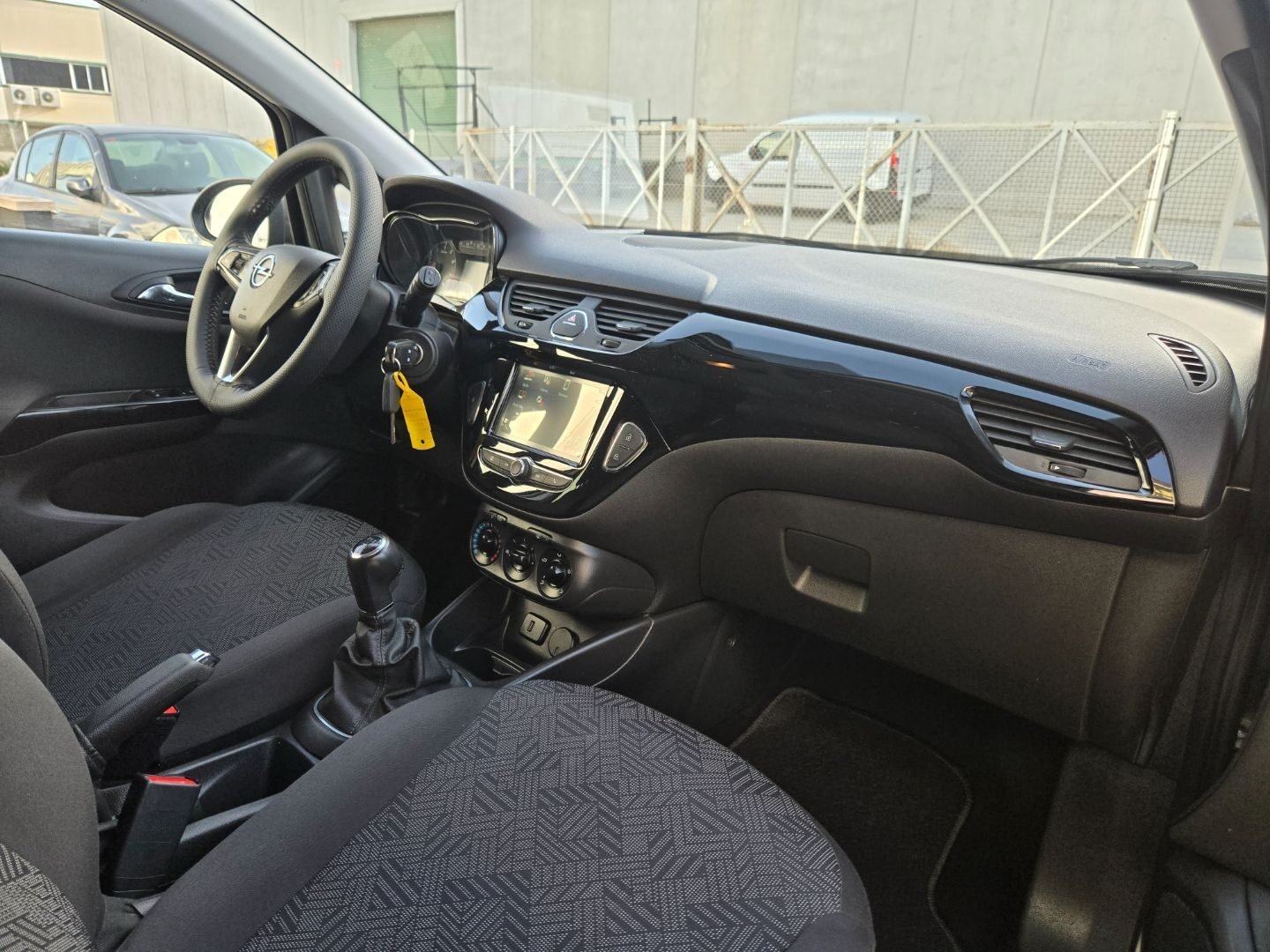 OPEL CORSA 1.4 SELECTIVE 
