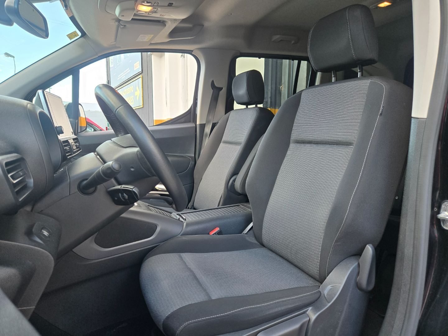 TOYOTA PROACE CITY VERSO ACTIVE 1.5D