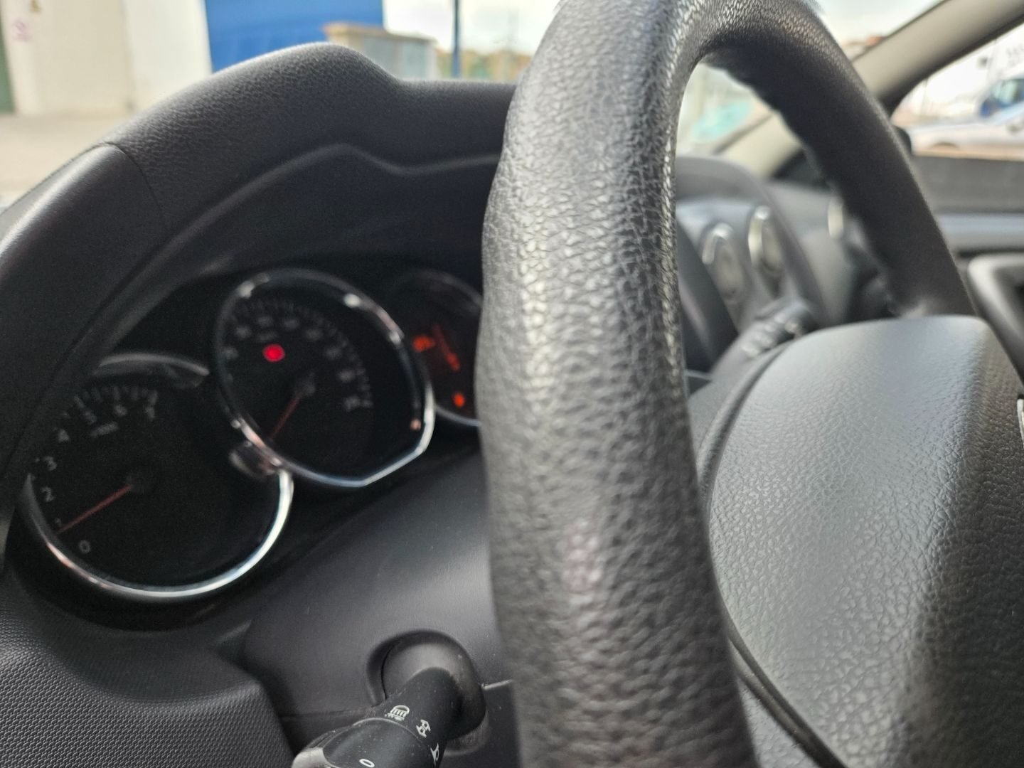 DACIA DUSTER 1.5 DCI AMBIANCE