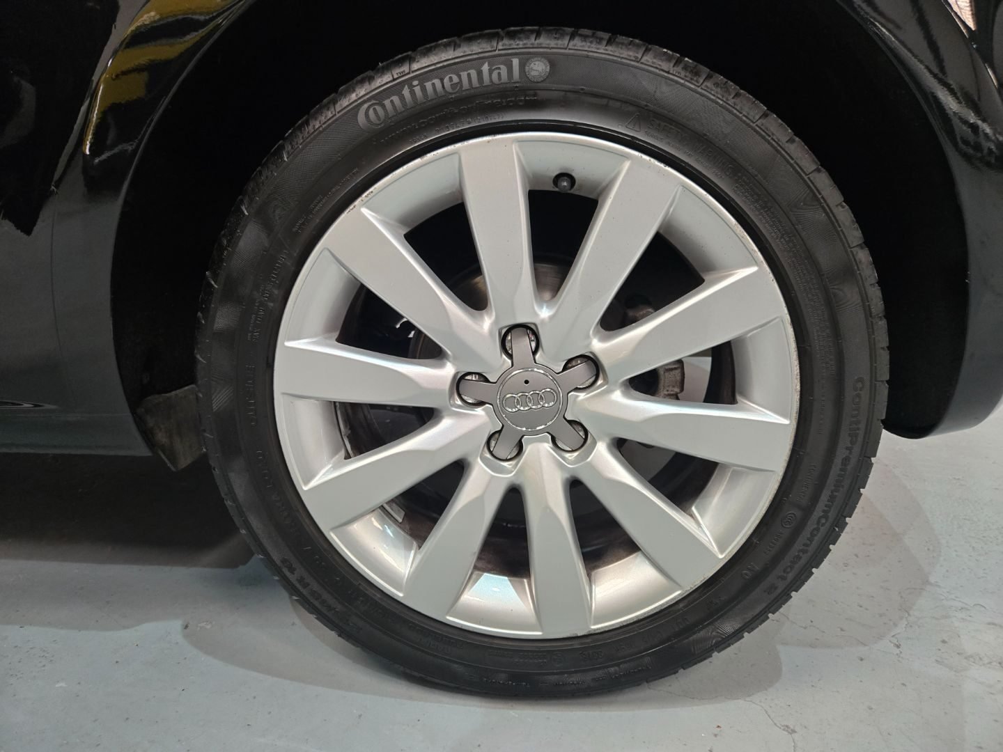 AUDI A1 1.6 TDI AMBITION