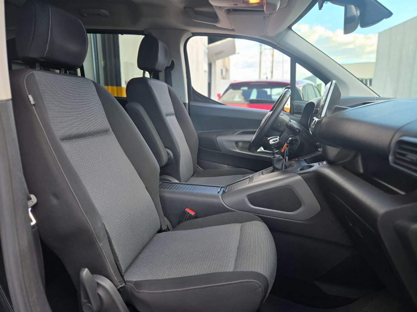 TOYOTA PROACE CITY VERSO ACTIVE 1.5D