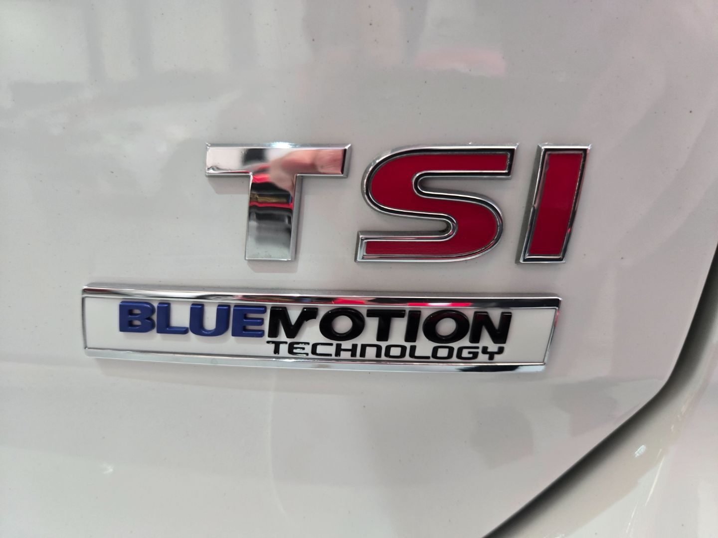 VOLKSWAGEN GOLF SPORT 1.4 TSI TECH BMT DSG