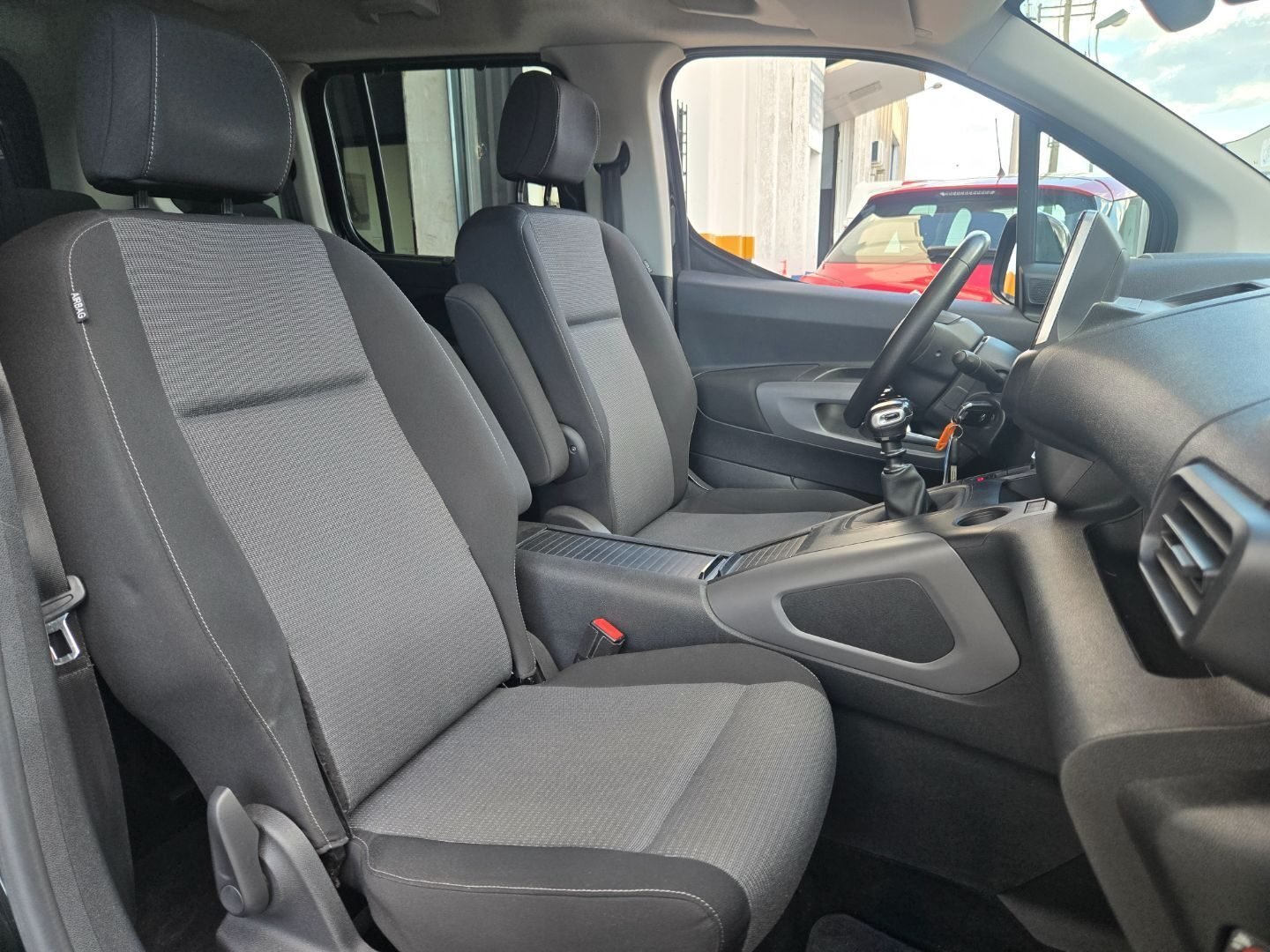 TOYOTA PROACE CITY VERSO ACTIVE 1.5D