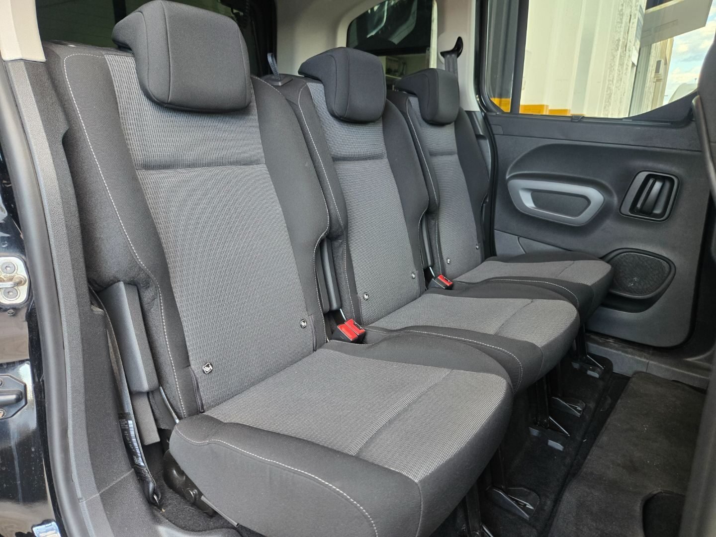 TOYOTA PROACE CITY VERSO ACTIVE 1.5D