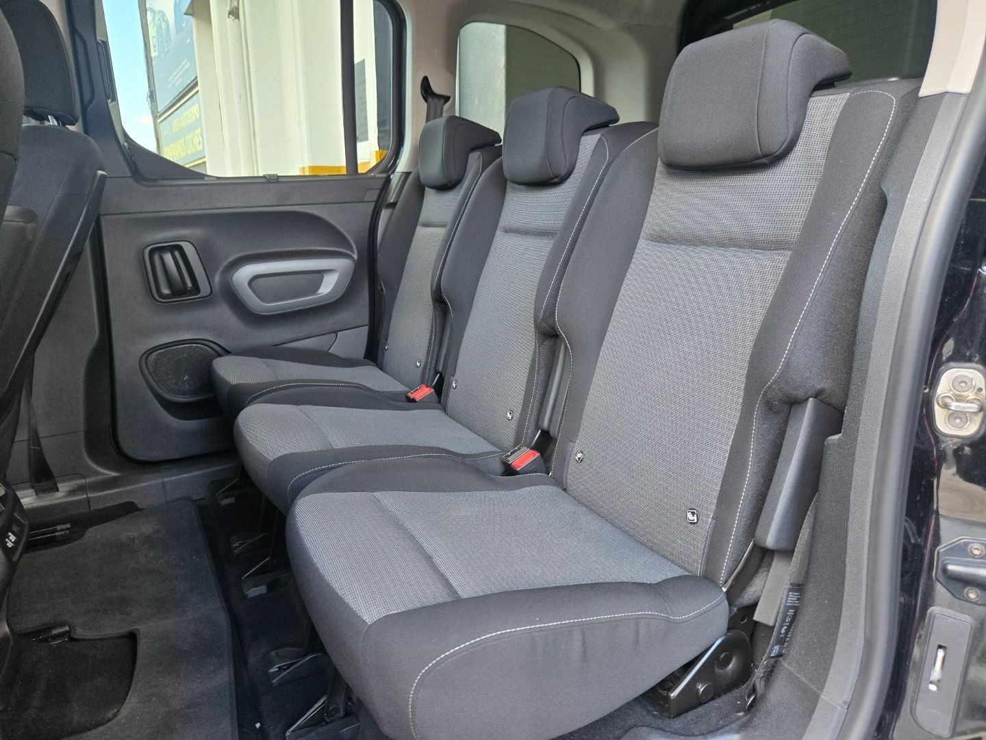 TOYOTA PROACE CITY VERSO ACTIVE 1.5D