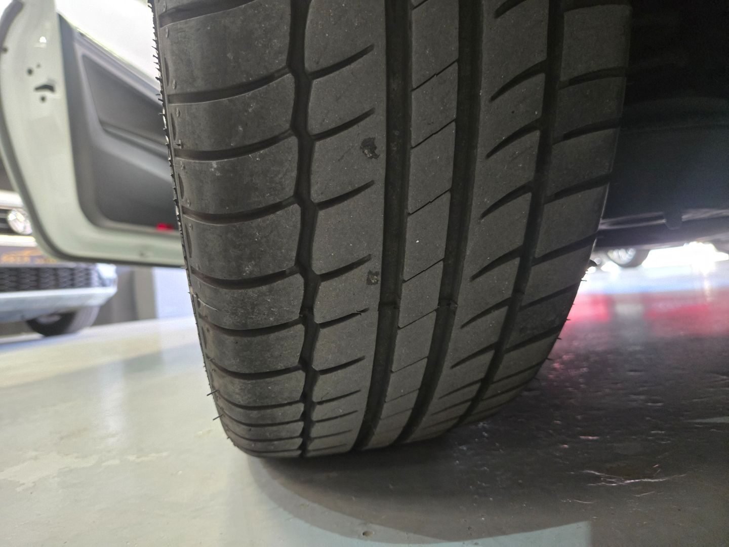 VOLKSWAGEN GOLF SPORT 1.4 TSI TECH BMT DSG