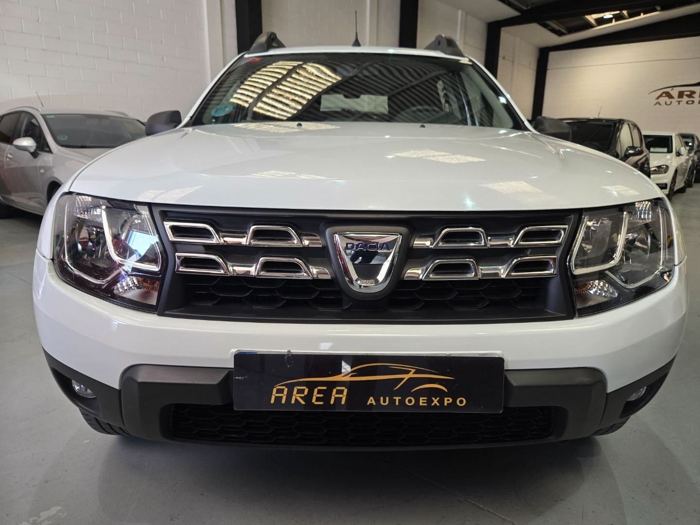 DACIA DUSTER 1.5 DCI AMBIANCE