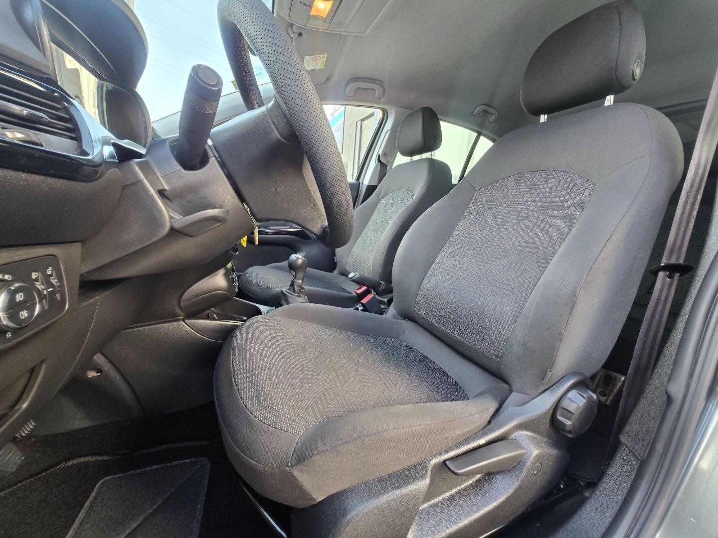 OPEL CORSA 1.4 SELECTIVE 