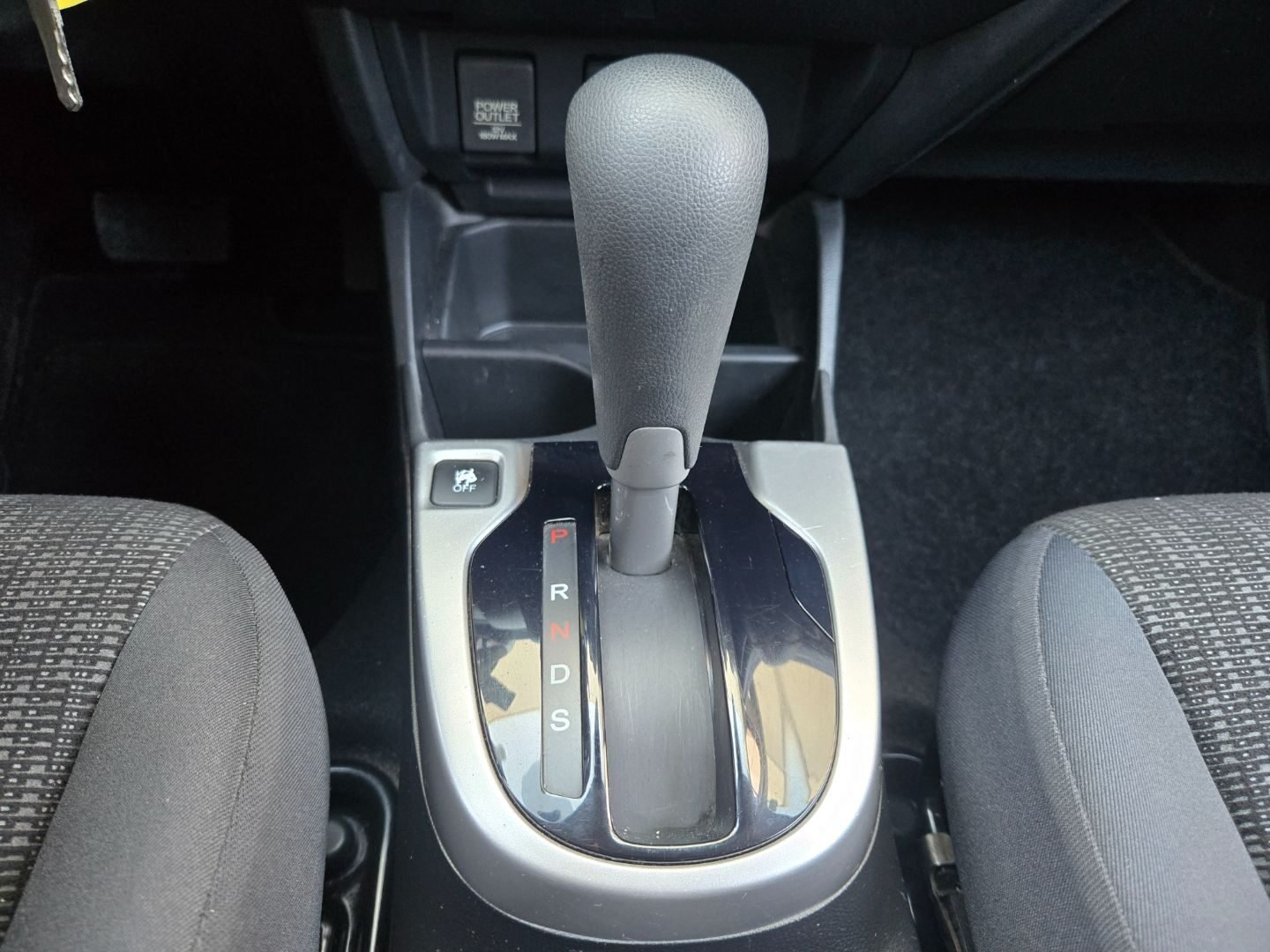HONDA Jazz 1.3 IVTEC COMFORT CVT