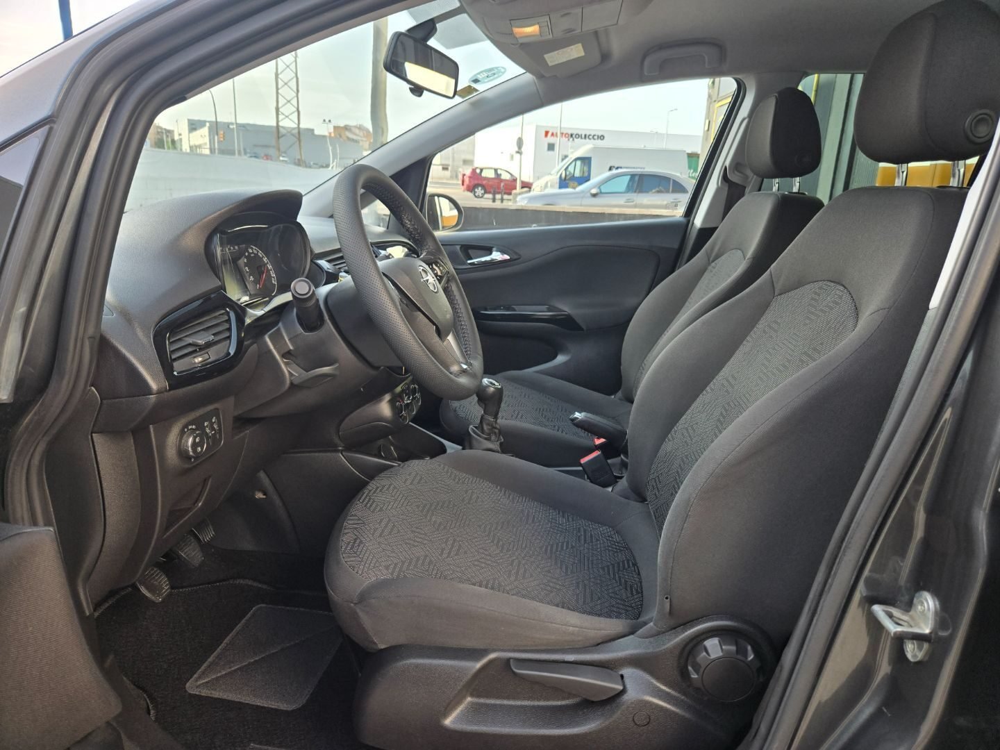 OPEL CORSA 1.4 SELECTIVE 