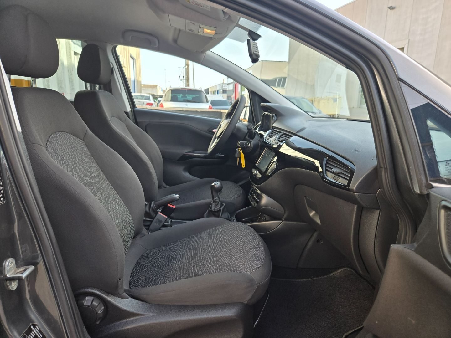 OPEL CORSA 1.4 SELECTIVE 