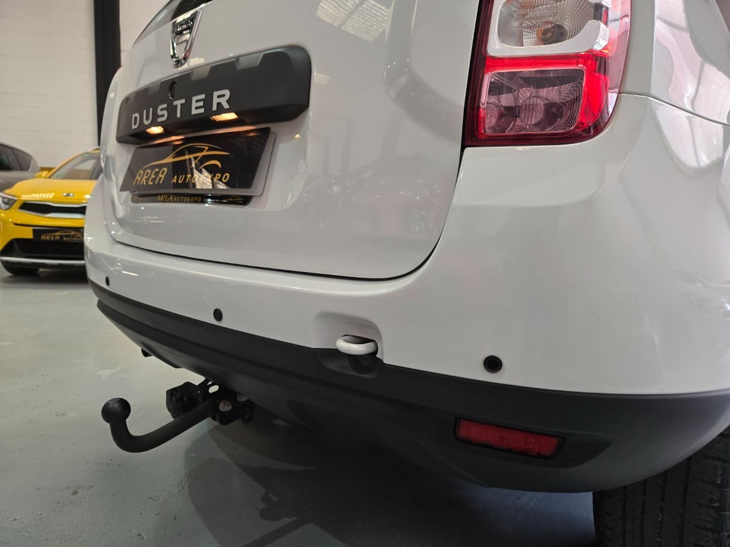 DACIA DUSTER 1.5 DCI AMBIANCE