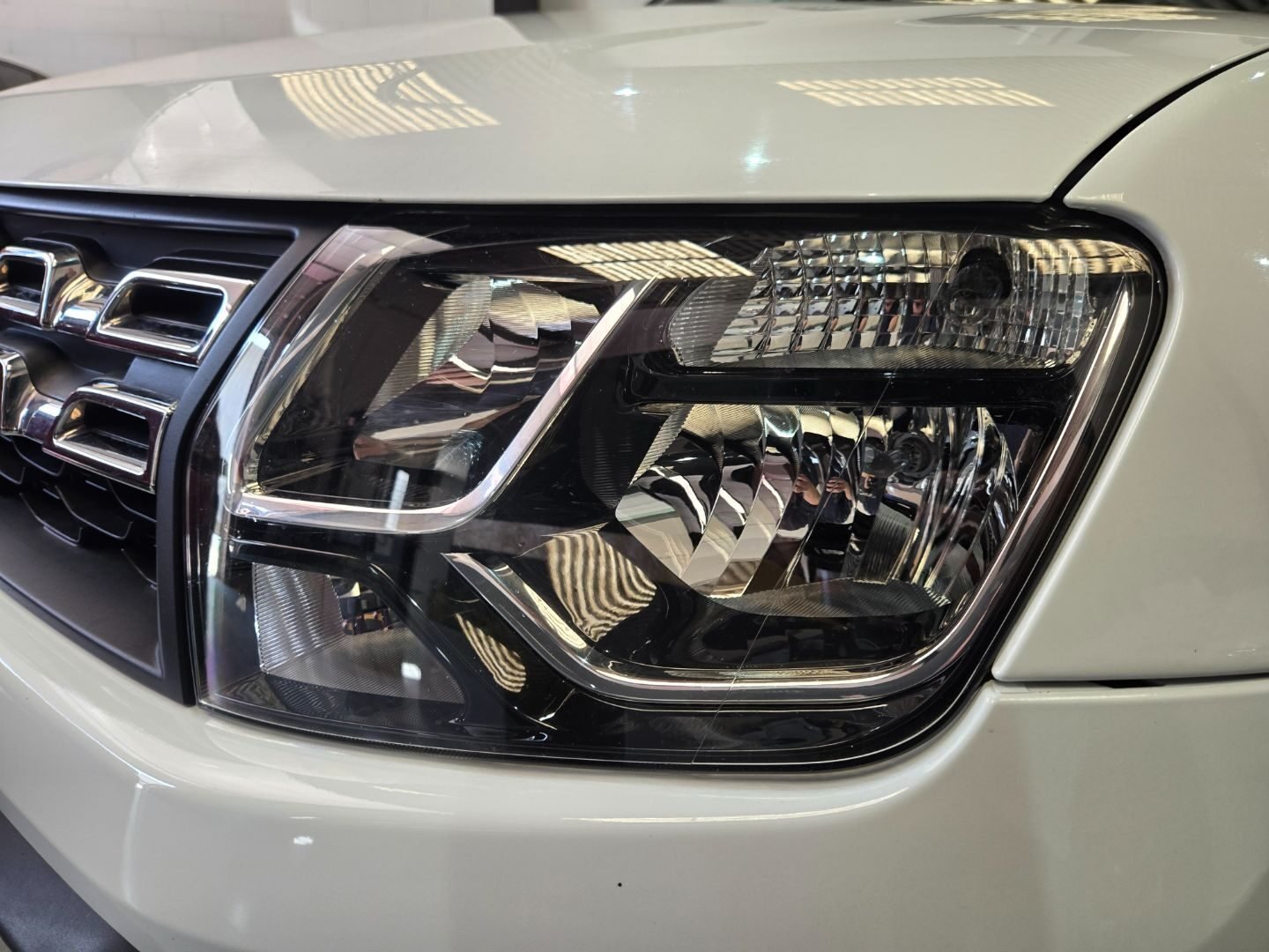 DACIA DUSTER 1.5 DCI AMBIANCE