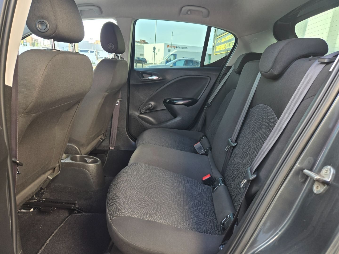 OPEL CORSA 1.4 SELECTIVE 