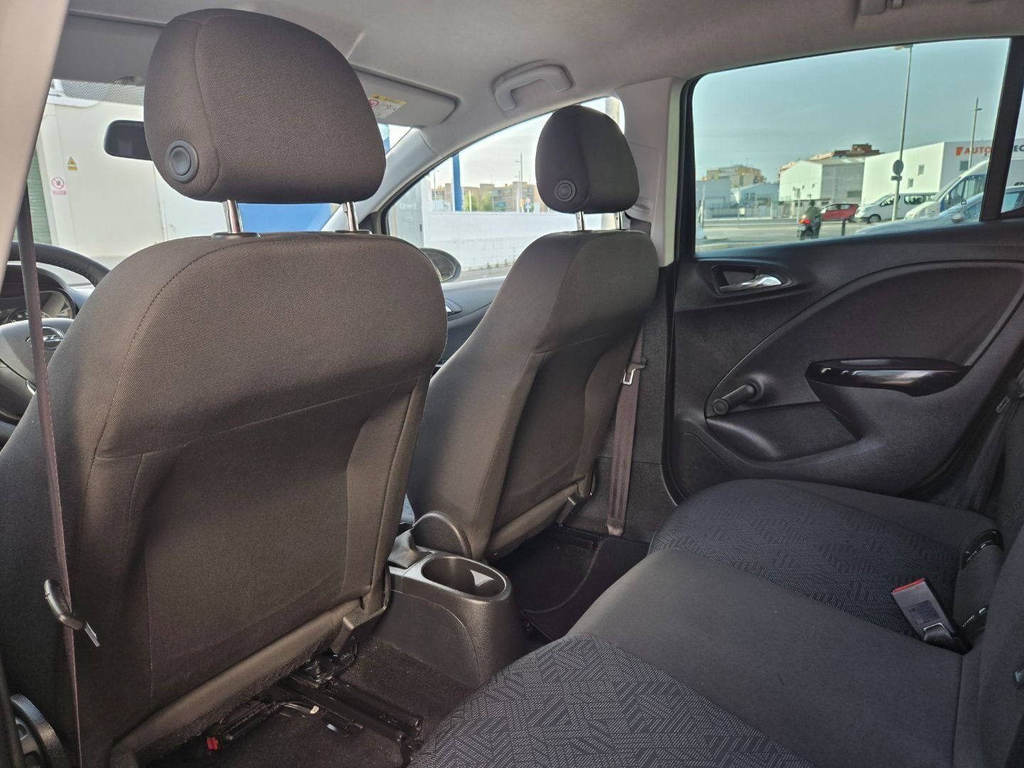 OPEL CORSA 1.4 SELECTIVE 