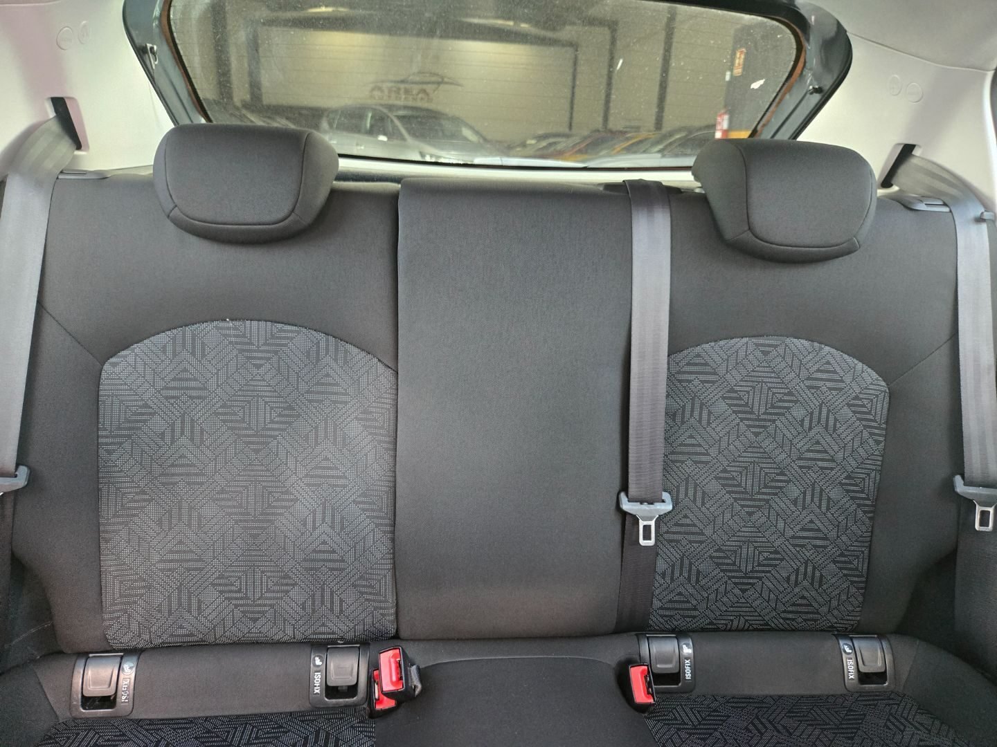 OPEL CORSA 1.4 SELECTIVE 