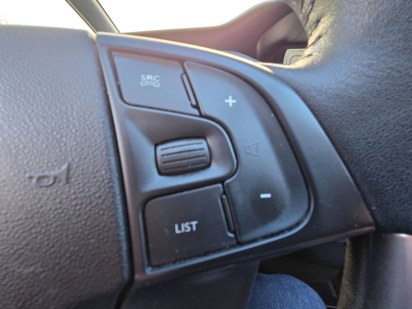 CITROEN C4 PICASSO 1.6HDI SEDUCTION