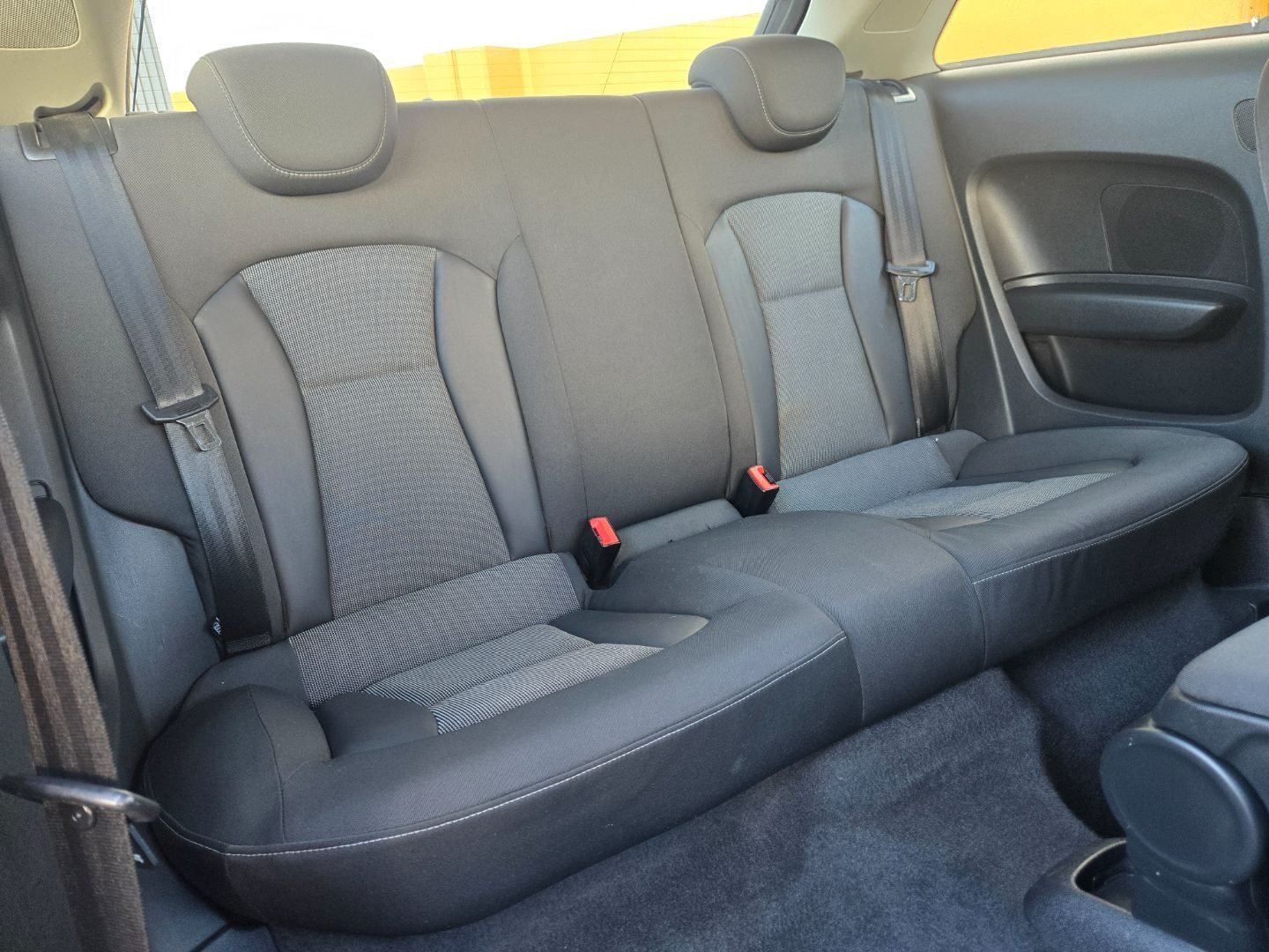 AUDI A1 1.6 TDI AMBITION