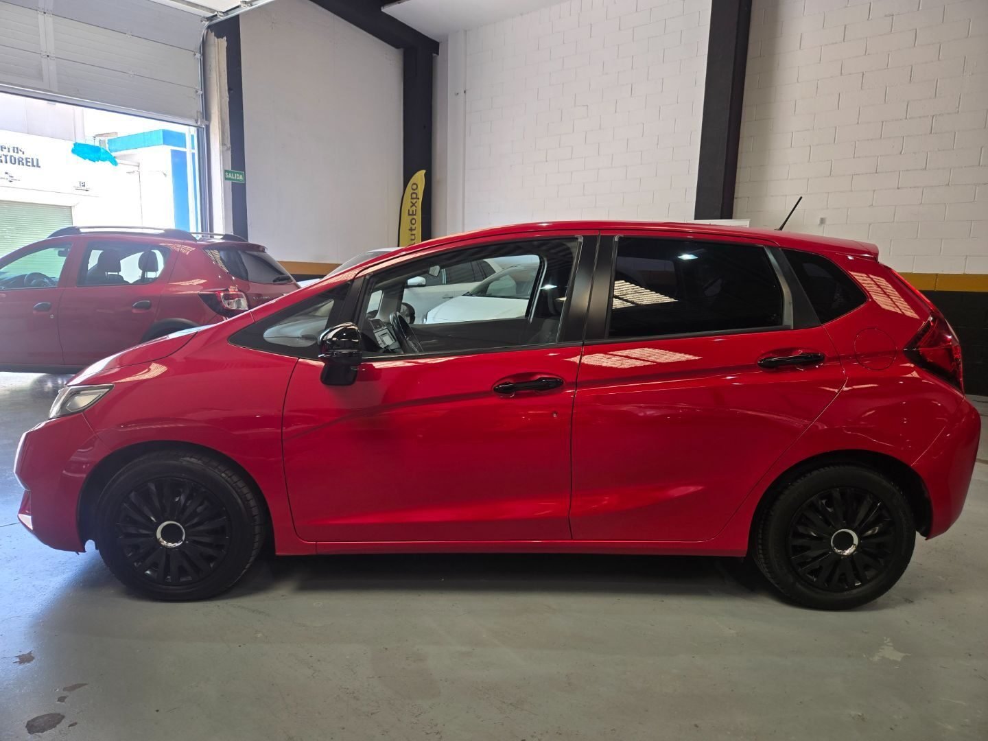 HONDA Jazz 1.3 IVTEC COMFORT CVT