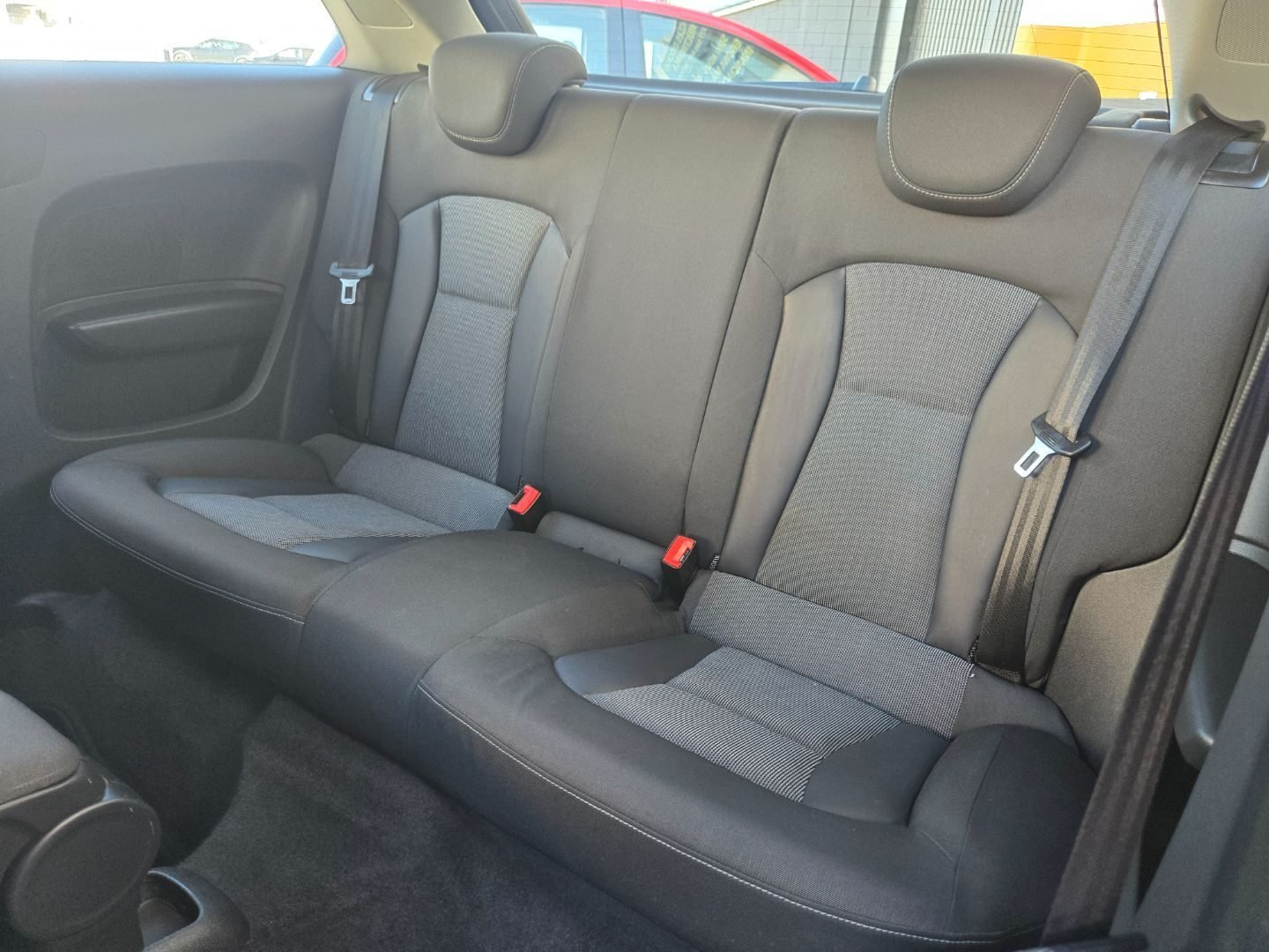 AUDI A1 1.6 TDI AMBITION