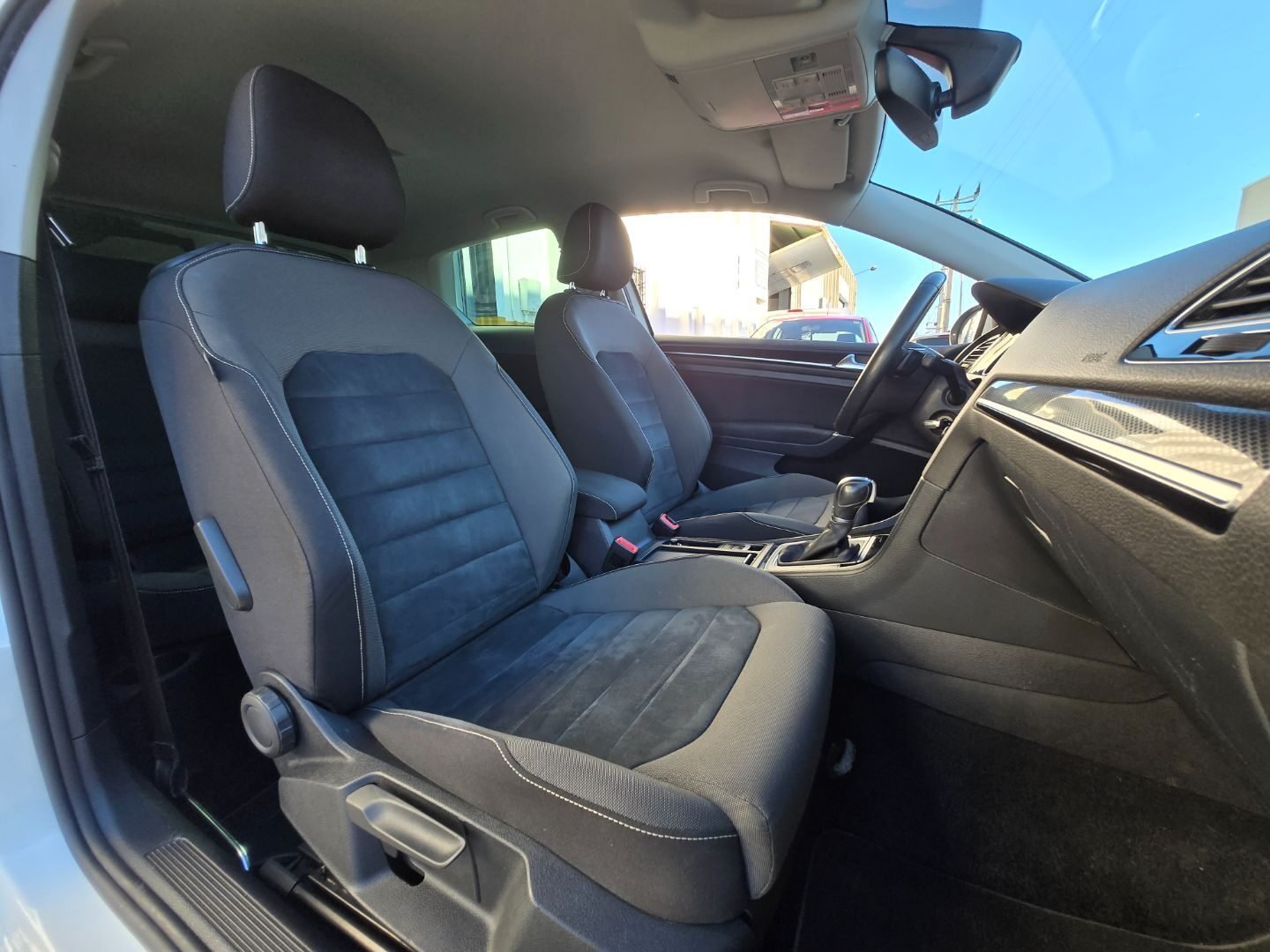 VOLKSWAGEN GOLF SPORT 1.4 TSI TECH BMT DSG