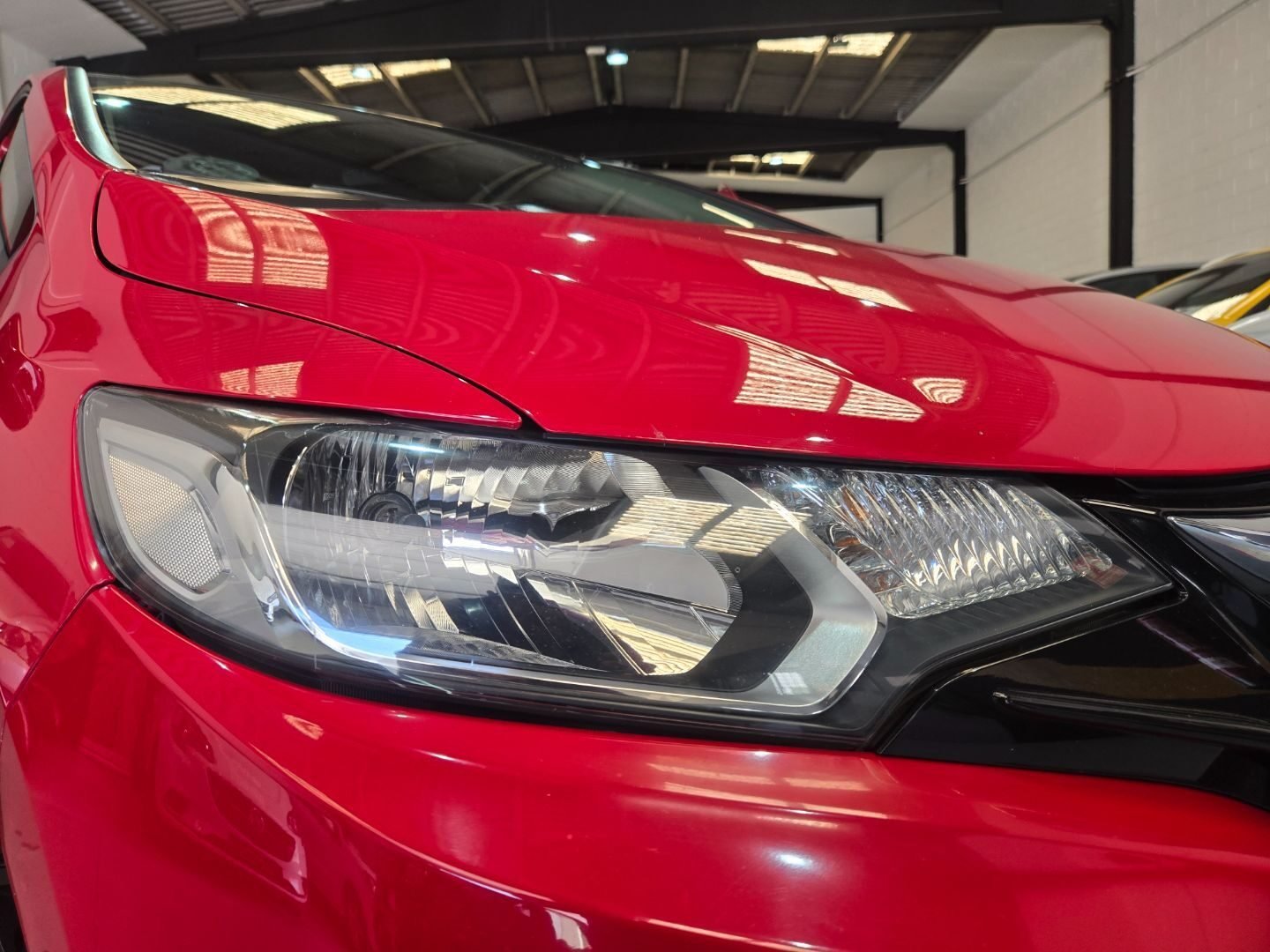 HONDA Jazz 1.3 IVTEC COMFORT CVT