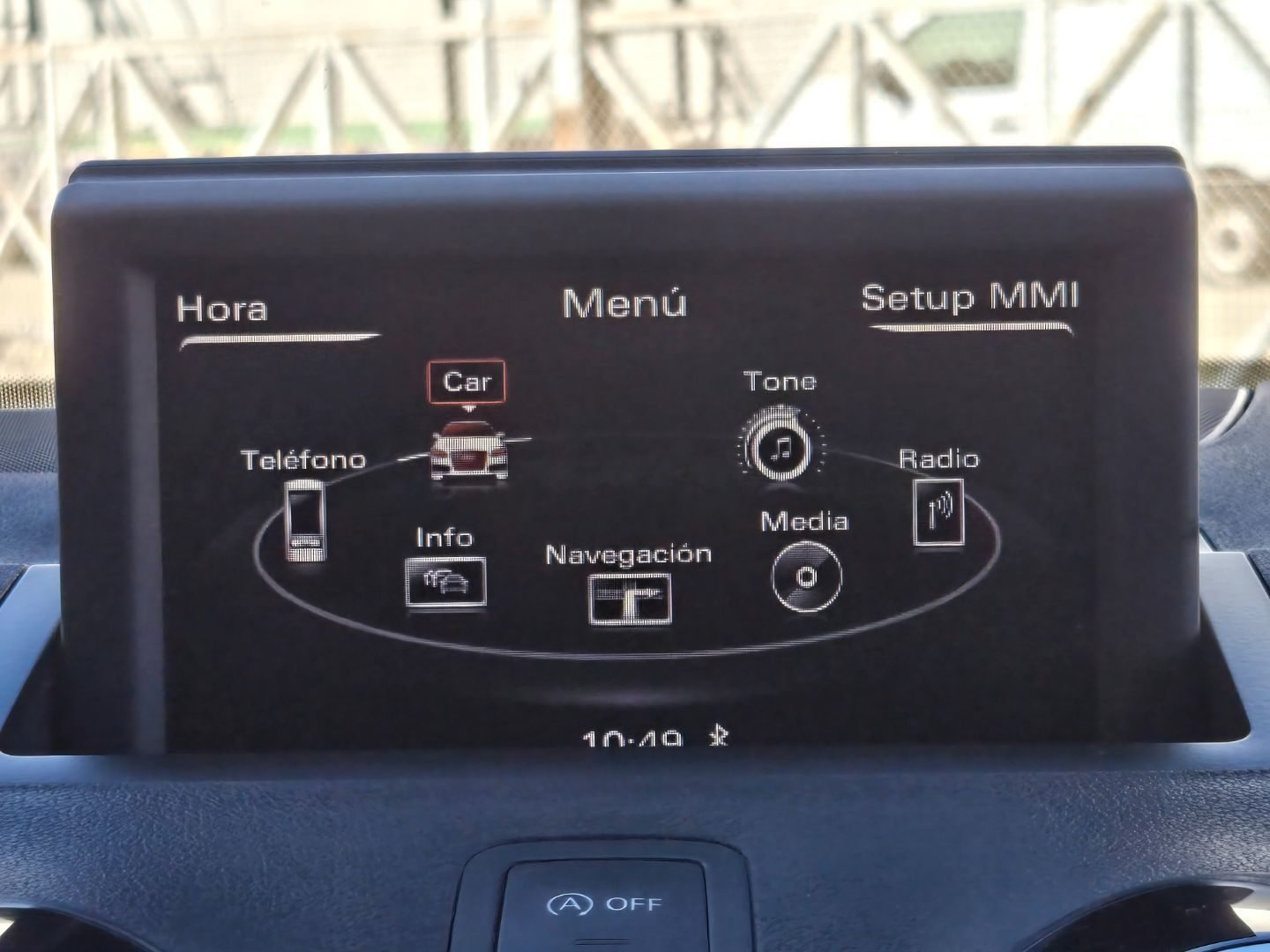 AUDI A1 1.6 TDI AMBITION