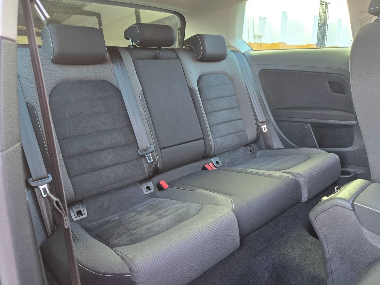 VOLKSWAGEN GOLF SPORT 1.4 TSI TECH BMT DSG