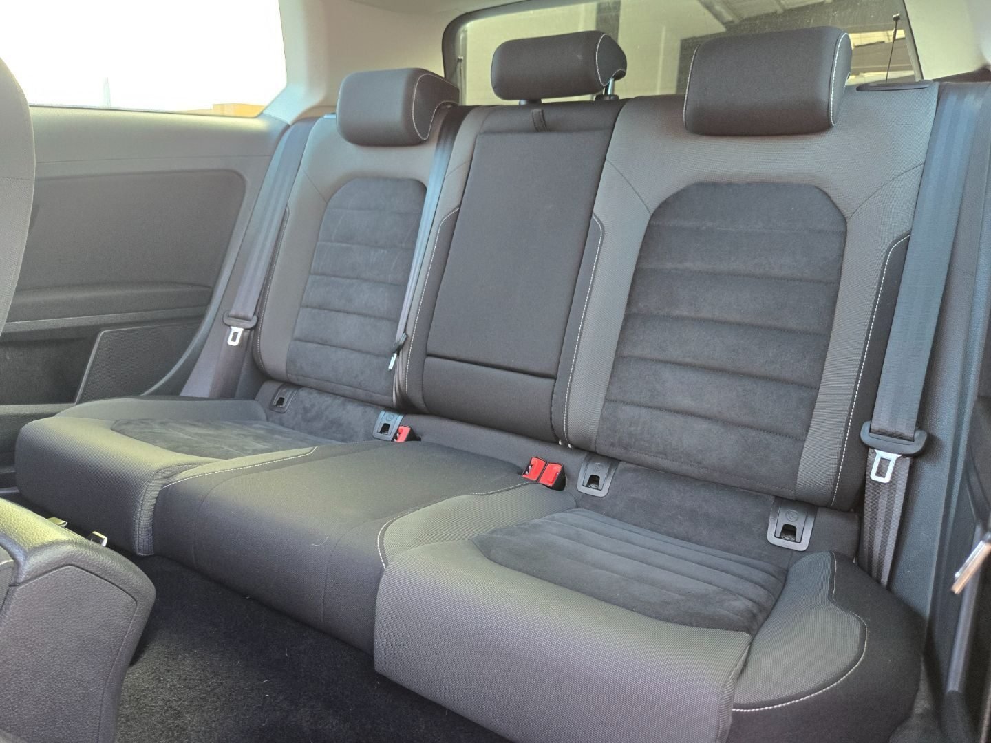 VOLKSWAGEN GOLF SPORT 1.4 TSI TECH BMT DSG