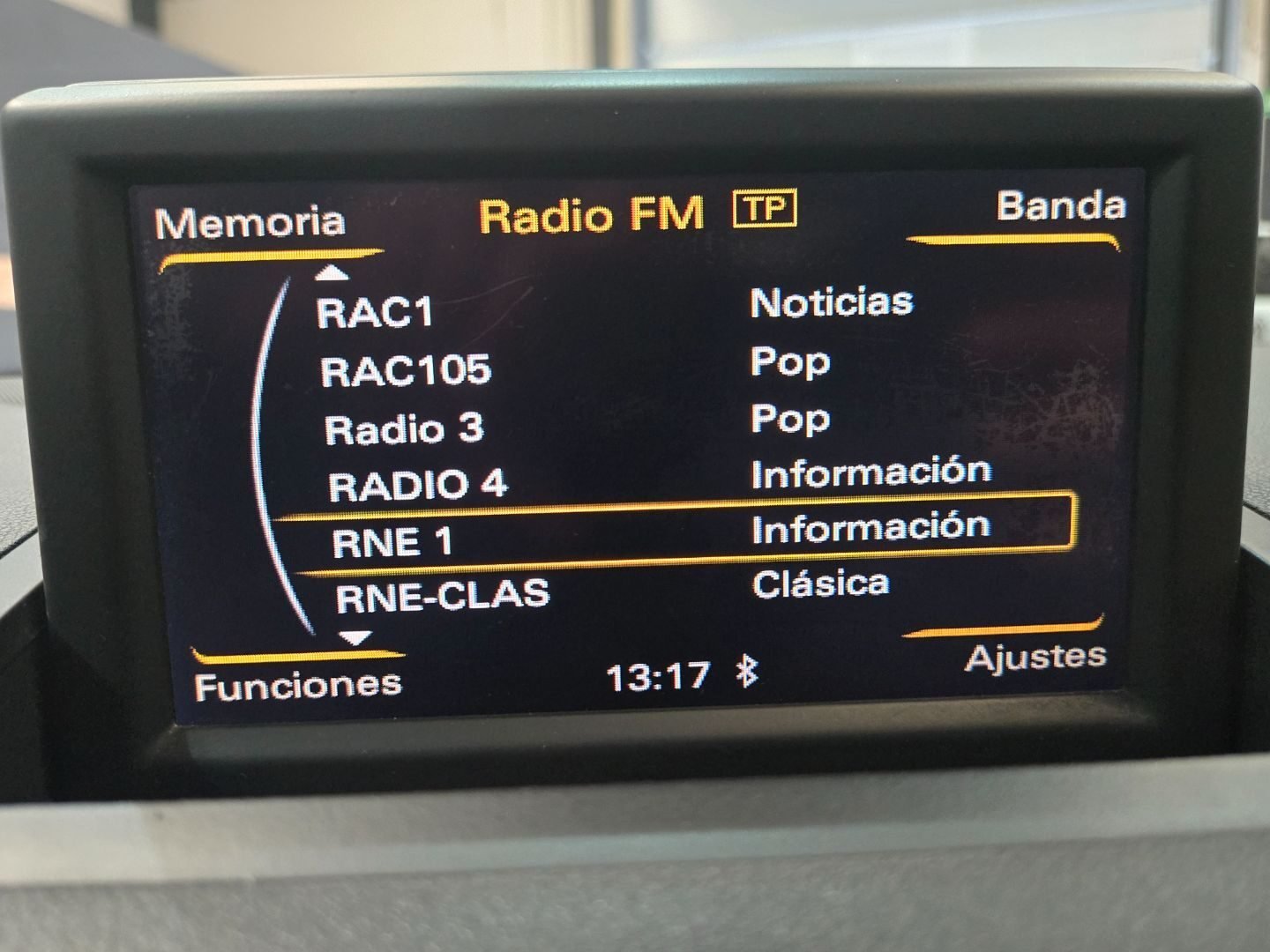 AUDI A1 1.6 TDI AMBITION