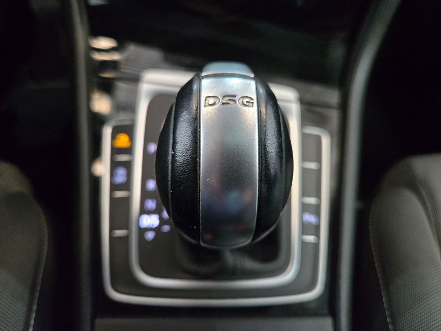 VOLKSWAGEN GOLF SPORT 1.4 TSI TECH BMT DSG