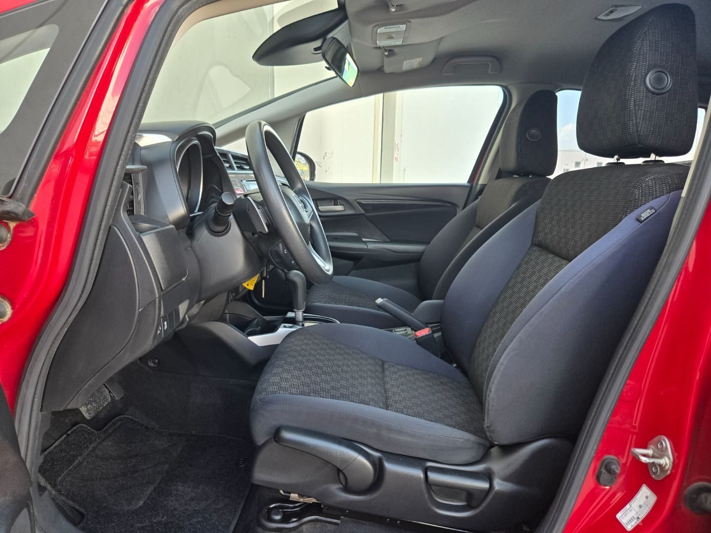 HONDA Jazz 1.3 IVTEC COMFORT CVT