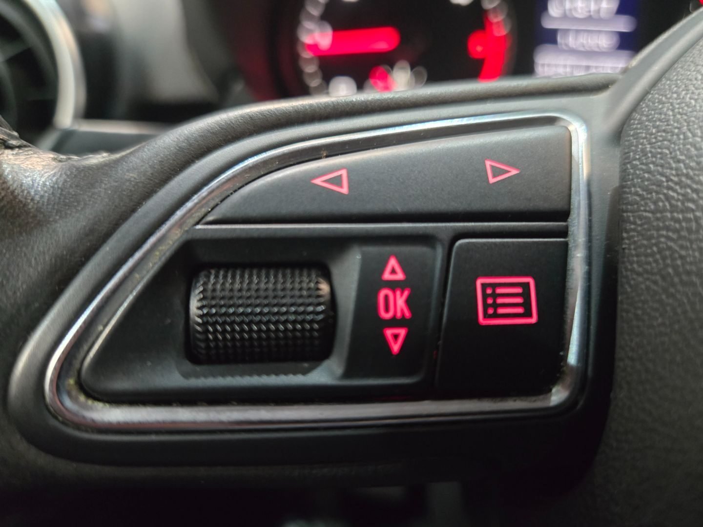 AUDI A1 1.6 TDI AMBITION